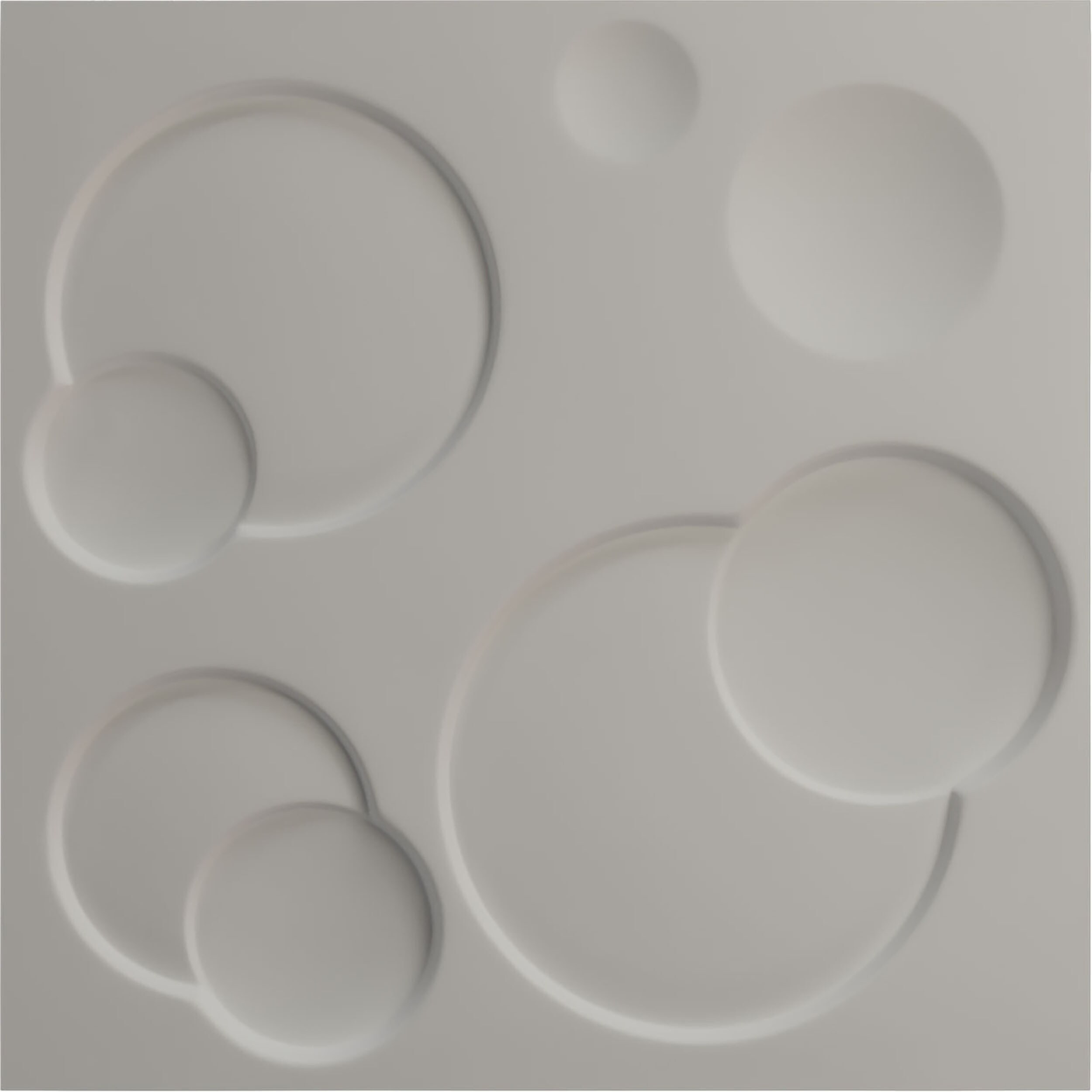 Ekena Millwork WP20X20FIFSM Wall-Panels - View #5