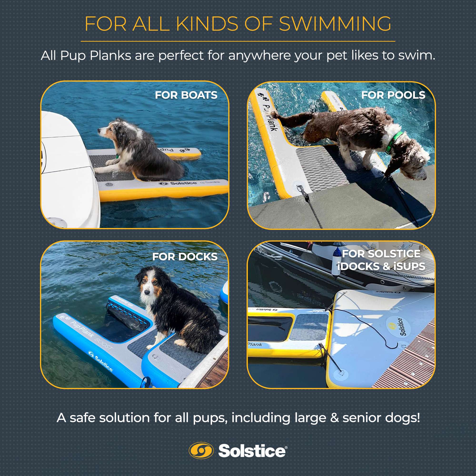 Solstice Watersports 409422 Pool-Toys-Floats - View #4