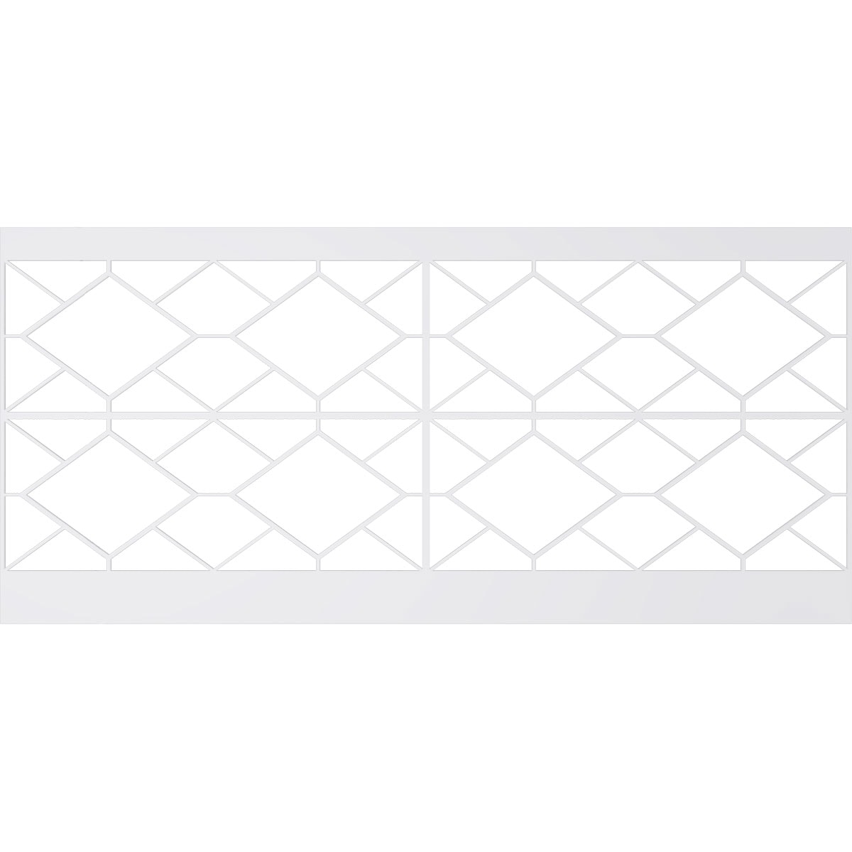 Ekena Millwork WPK44X94HSN Wall-Panels - View #4