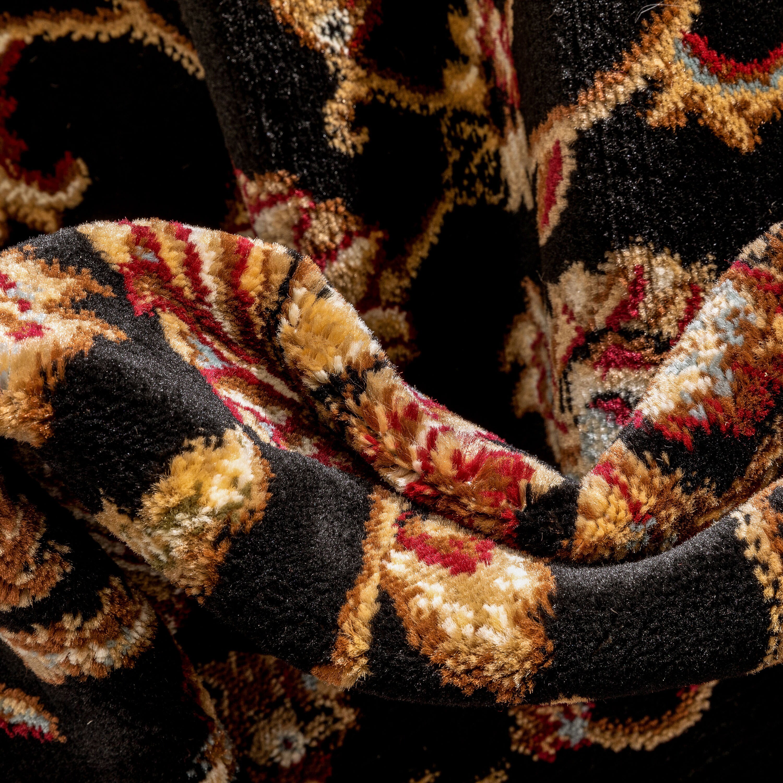 Well Woven 549334O rugs - View #2