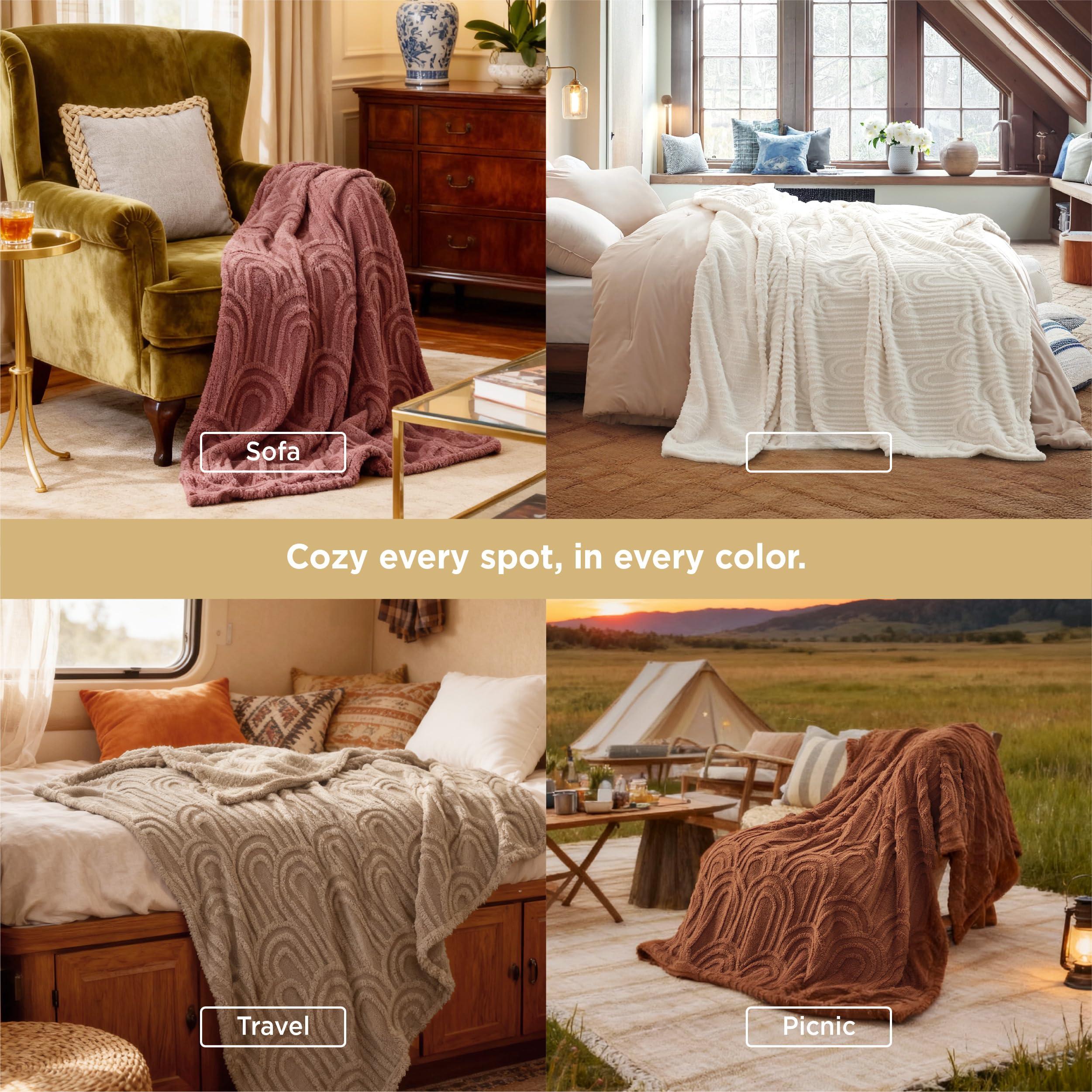 CovertSafe 885287707268 Blankets-And-Throws - View #3
