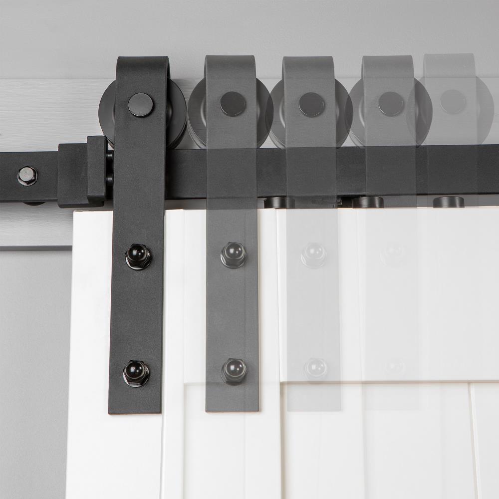 RELIABILT LO57-C1-PN-1PN-42X84 Barn-Doors - View #9