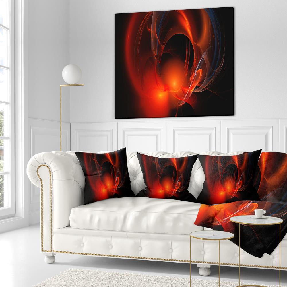 Designart CU16277-18-18 Accent-Pillows - View #2