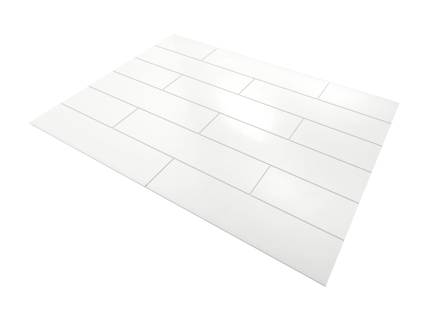 Six3Tile APKP-S1-01-SS-08-9 Ceramic-Tile - View #4