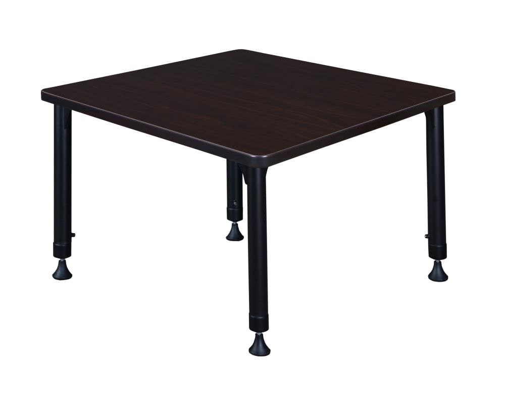 Regency TB3030MWAPBK Office-Tables - View #2