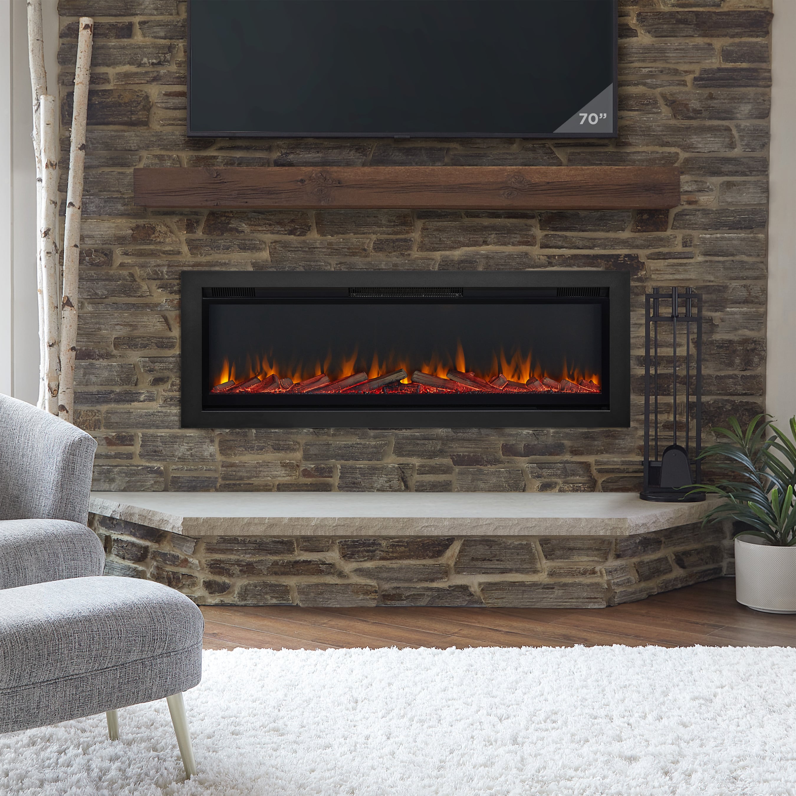Real Flame 5560 Electric-Fireplace-Fireboxes - View #14