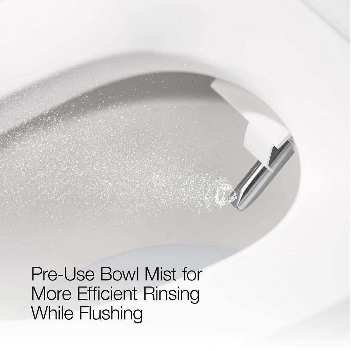 KOHLER K-77795-0 bidets - View #9