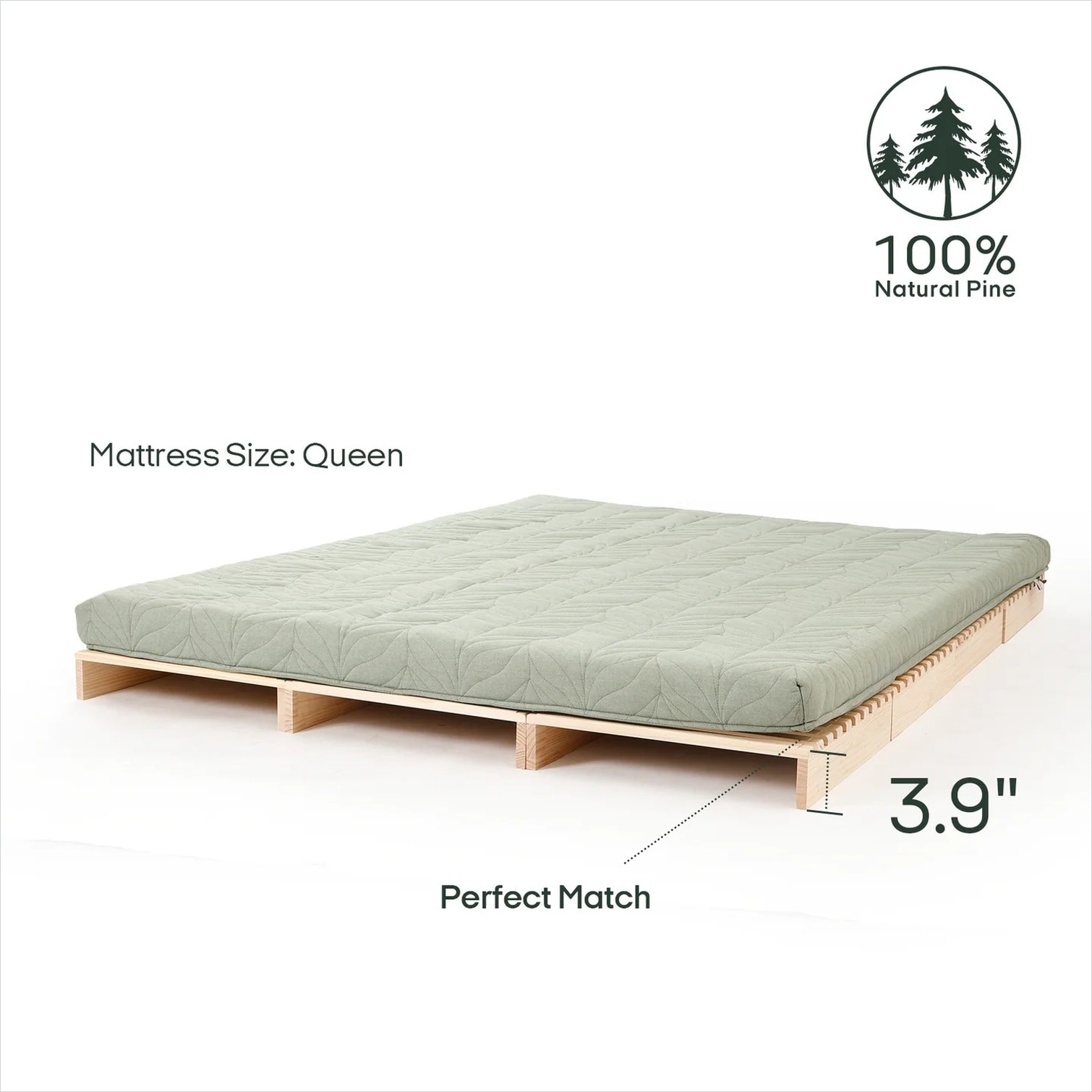 sunjurt 4TRP9ZF9GR68 beds - View #4