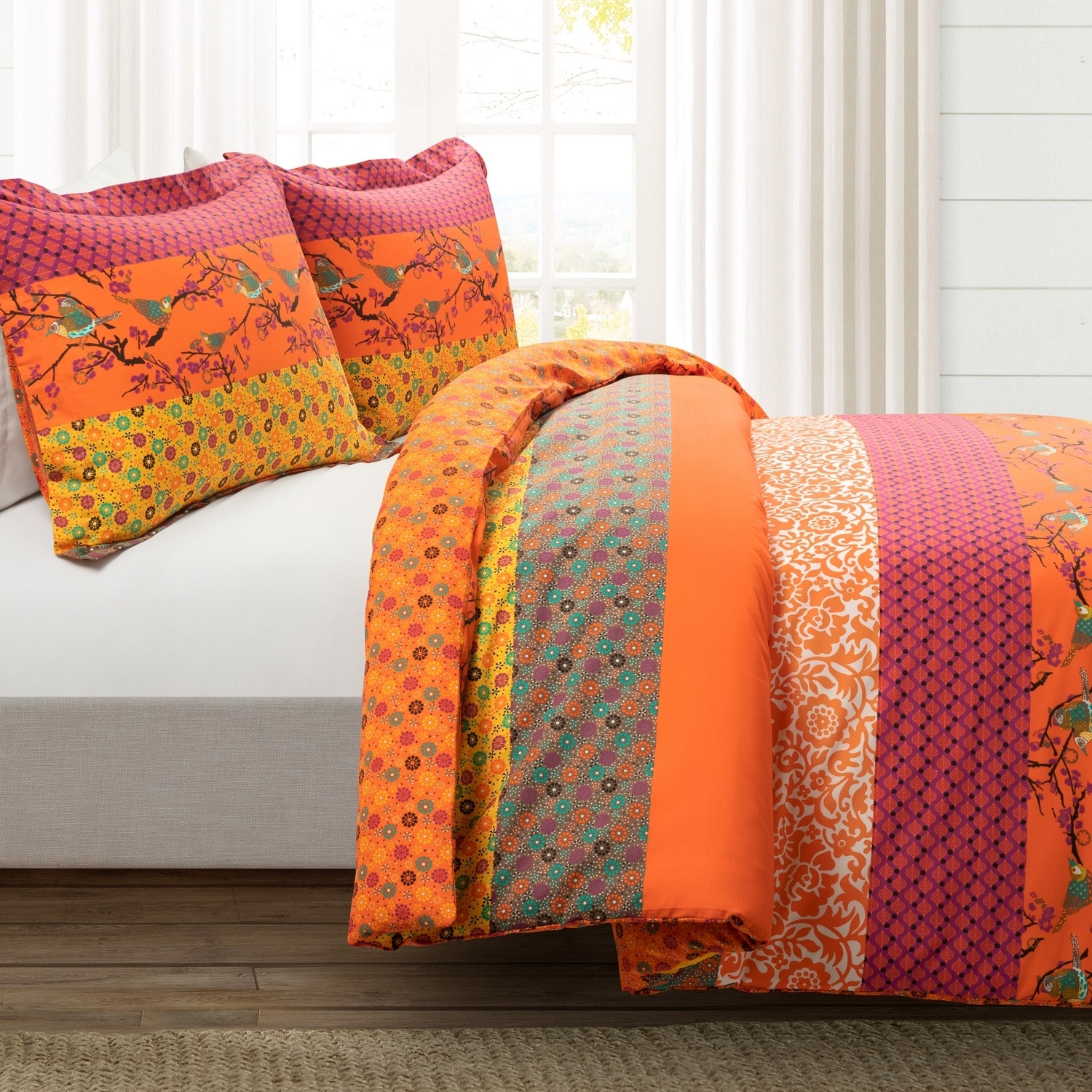 Lush Decor 21T011730 Comforters-And-Bedspreads - View #2