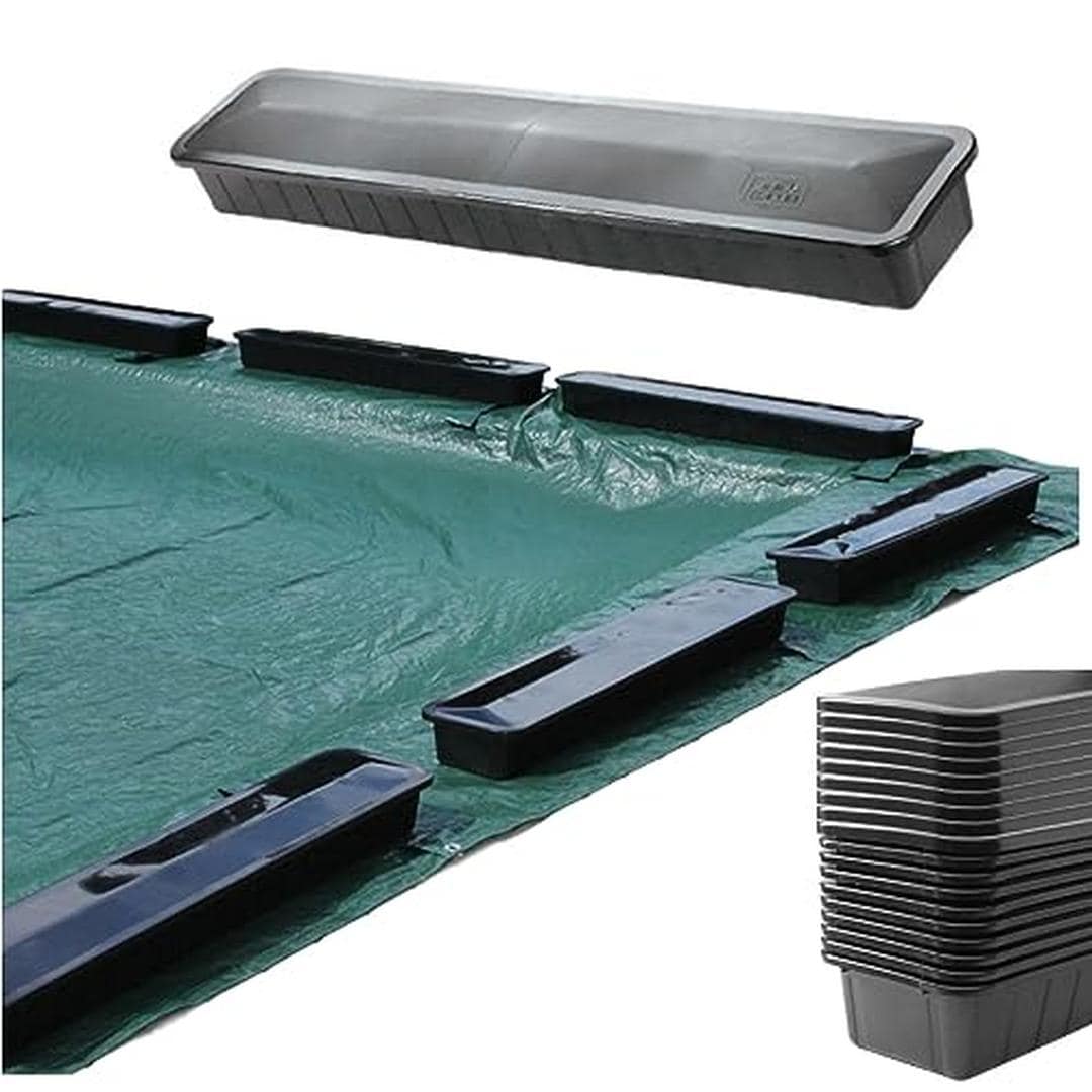 Poolzilla 01-08-005-18PK Pool-Covers - View #4