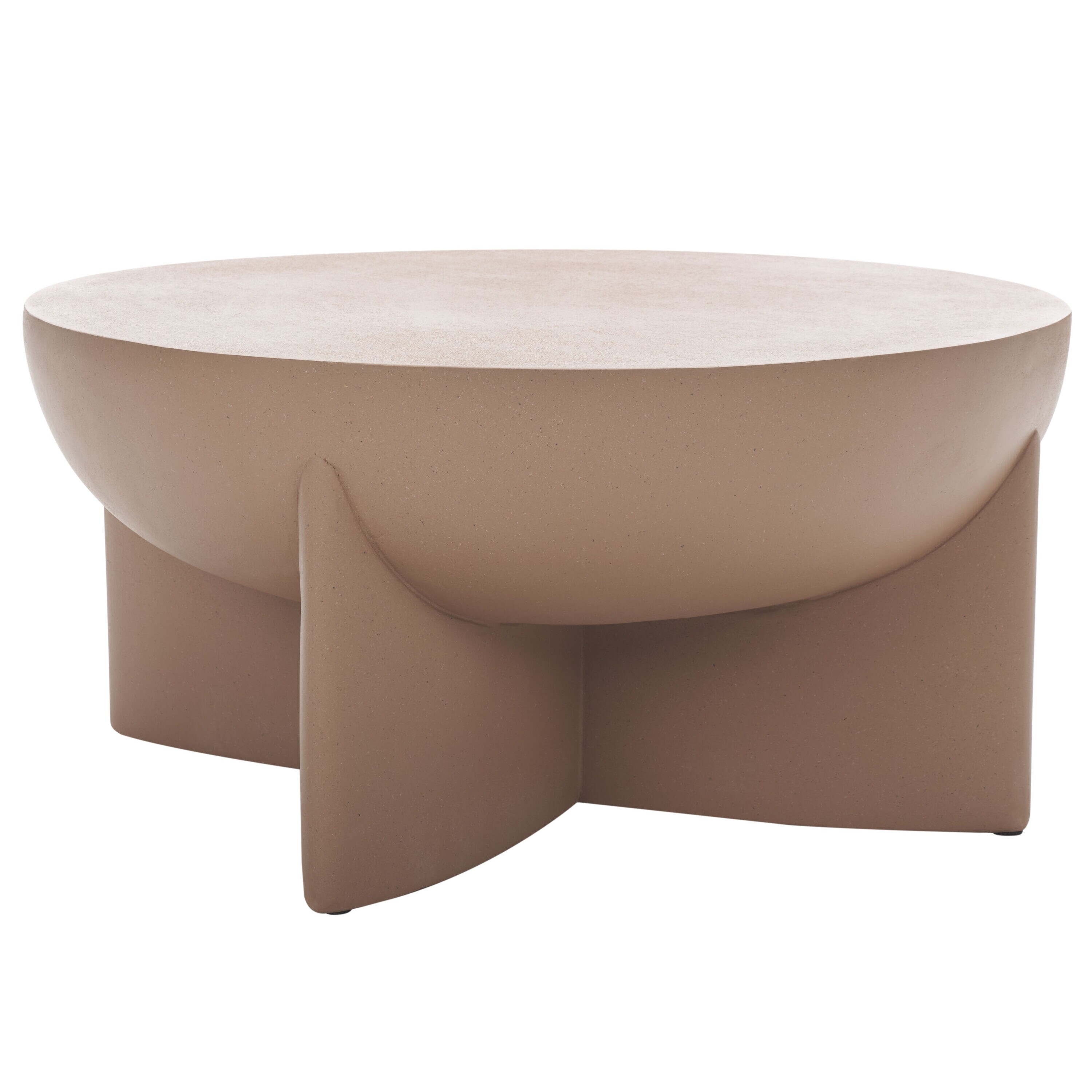 Safavieh COF2800C Coffee-Tables - View #5