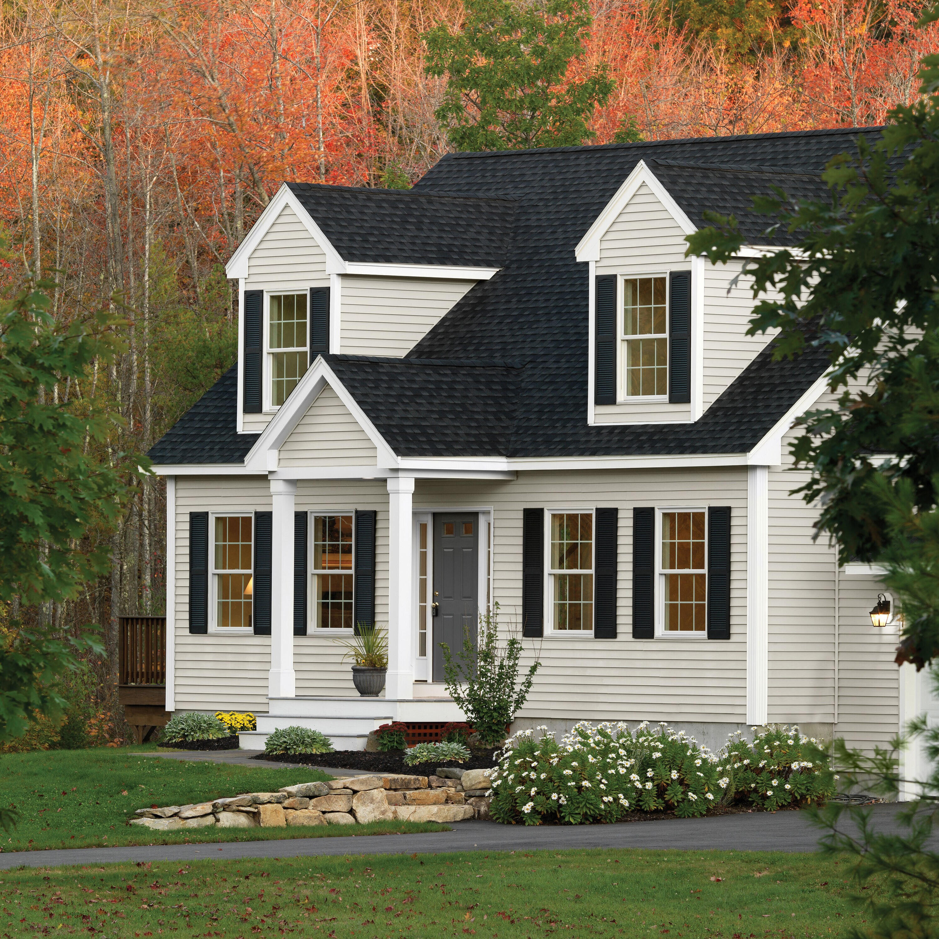 Georgia-Pacific 137910B Vinyl-Siding - View #7