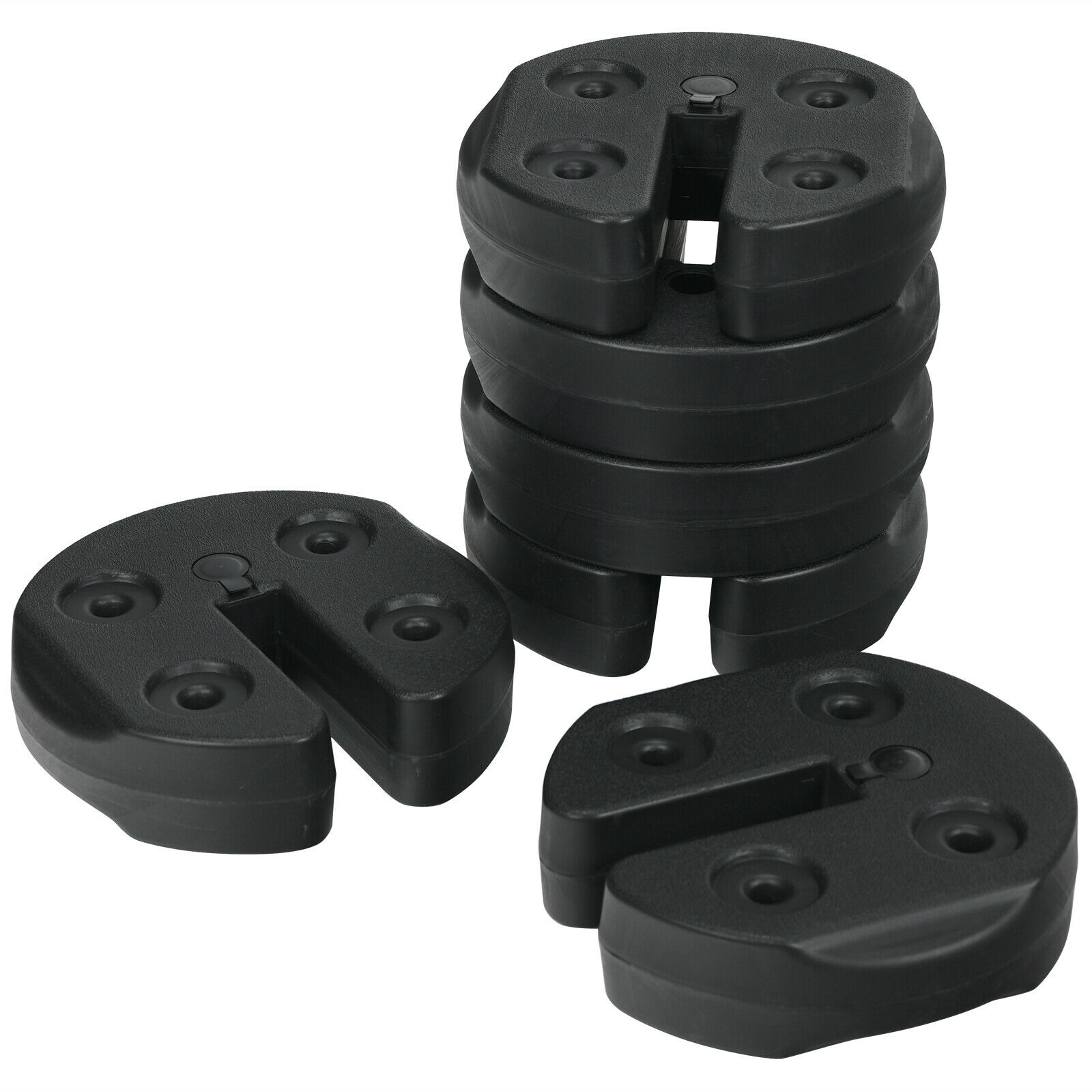 WELLFOR DOG70619 Umbrella-Bases - View #4