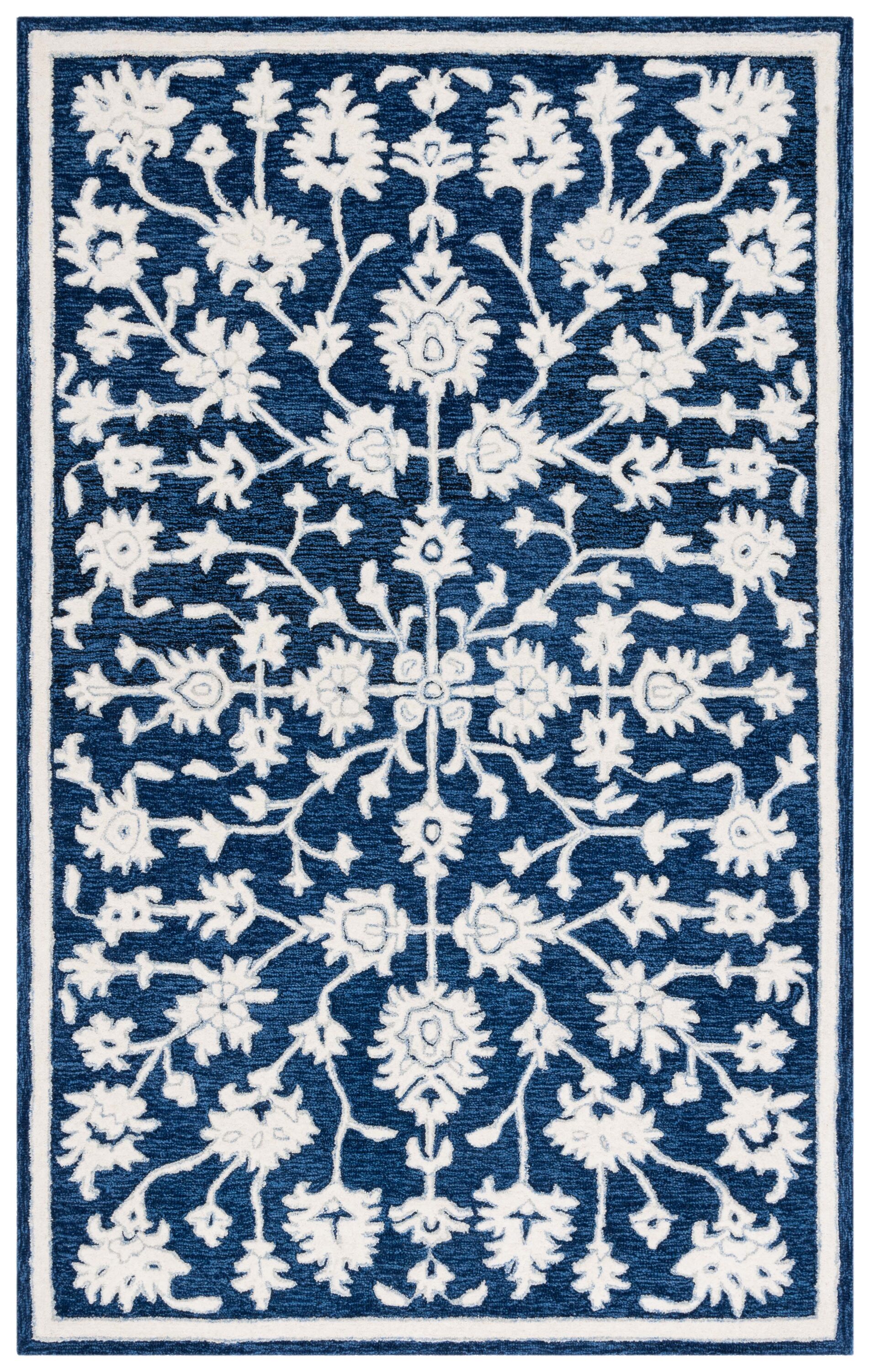 Safavieh EBN134N-5 rugs - View #2