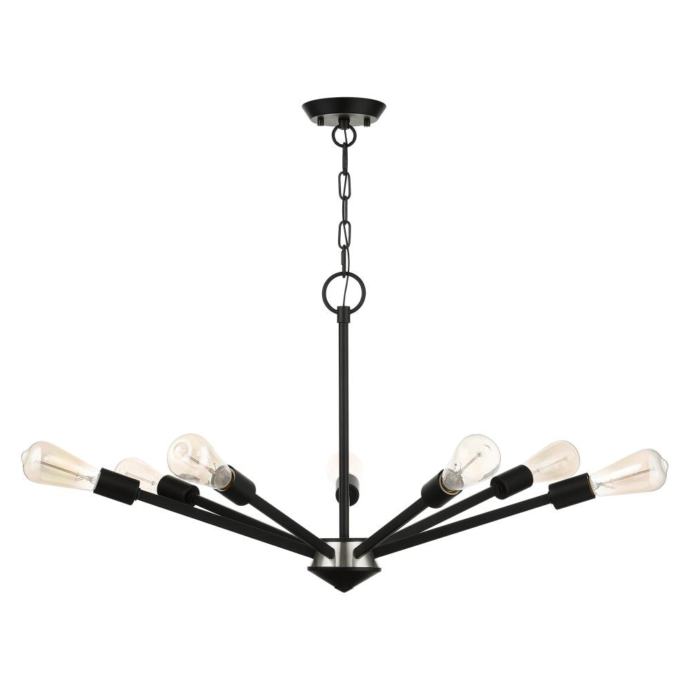Livex Lighting 45837-04 b090015 - View #4