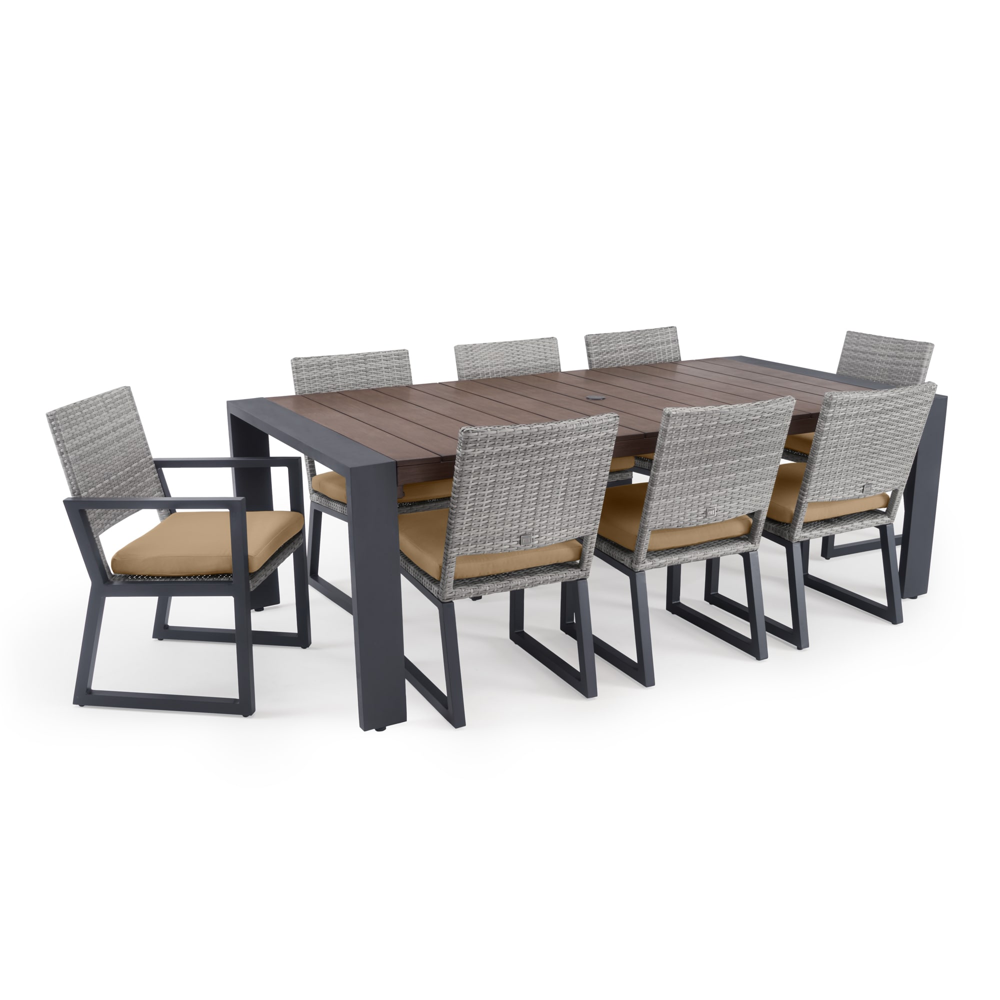 RST Brands OP-PEEST18-MILOGMXMK Patio-Conversation-Sets - View #4