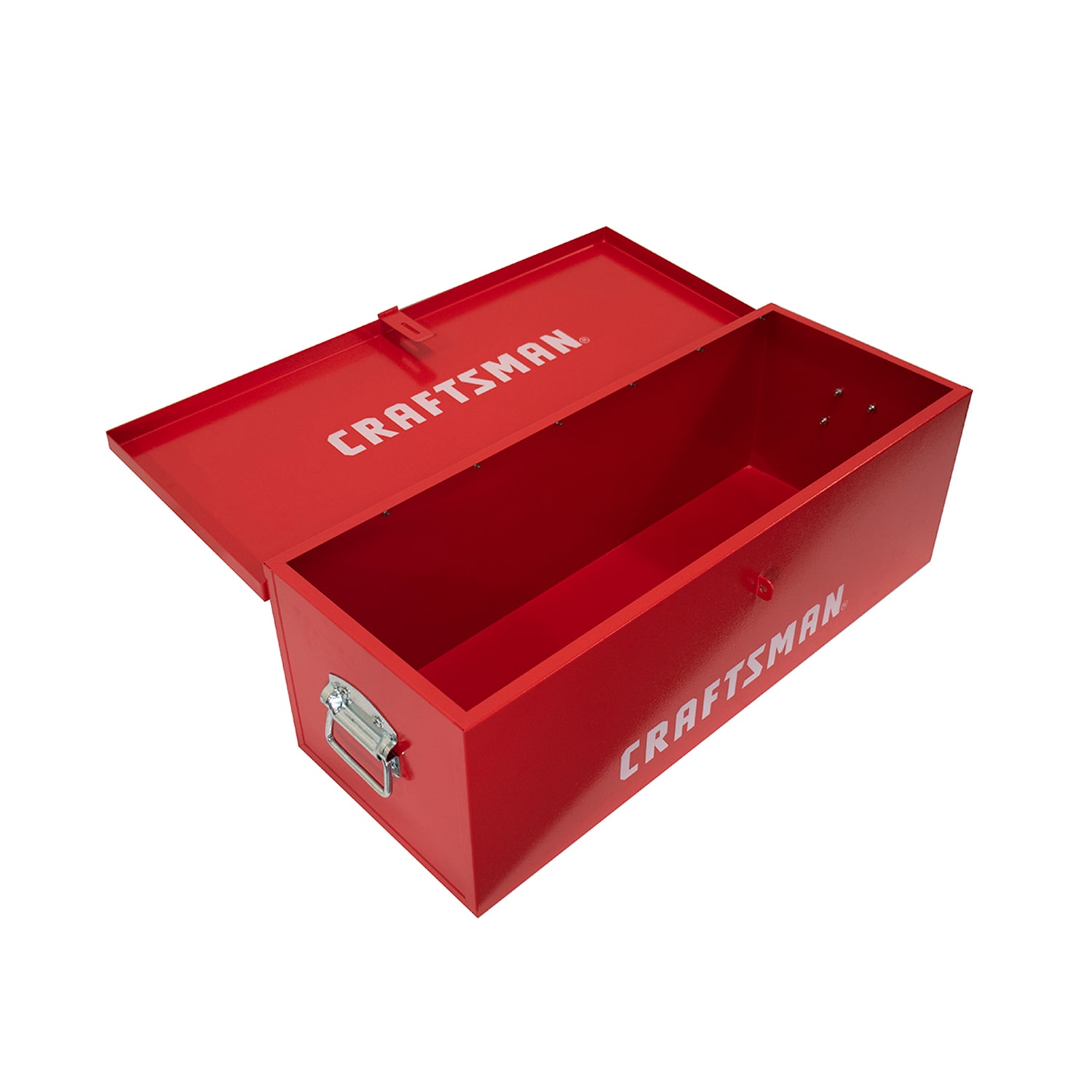 CRAFTSMAN CMXQCHS30UBR Tool-Boxes - View #4