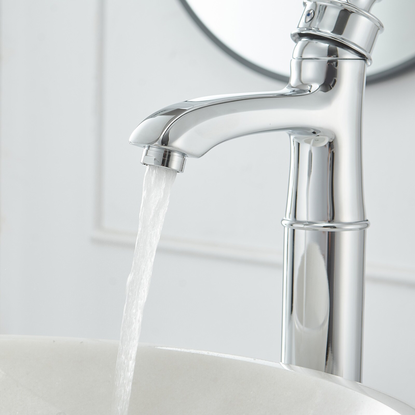 BWE A-96576H-C Lavatory-Faucets - View #8