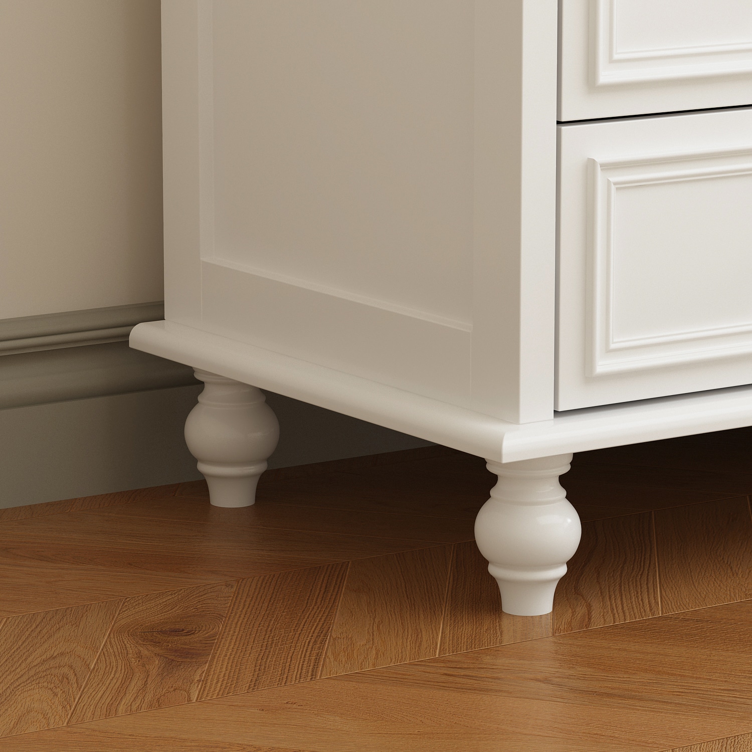 FUFU&GAGA LJY-KF390033-01 dressers - View #7