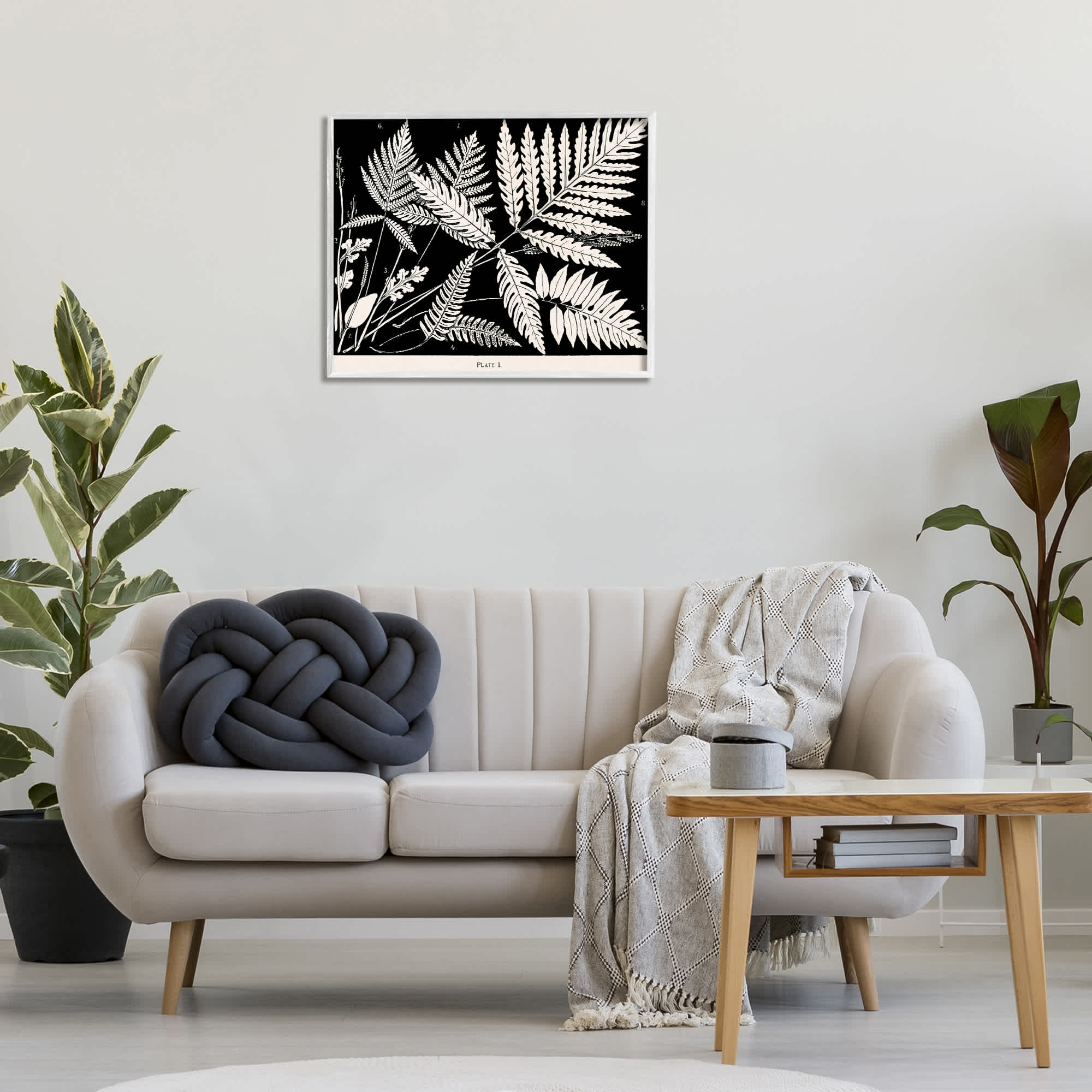 Stupell Industries BT-462-WFR-24X30 Wall-Art - View #3