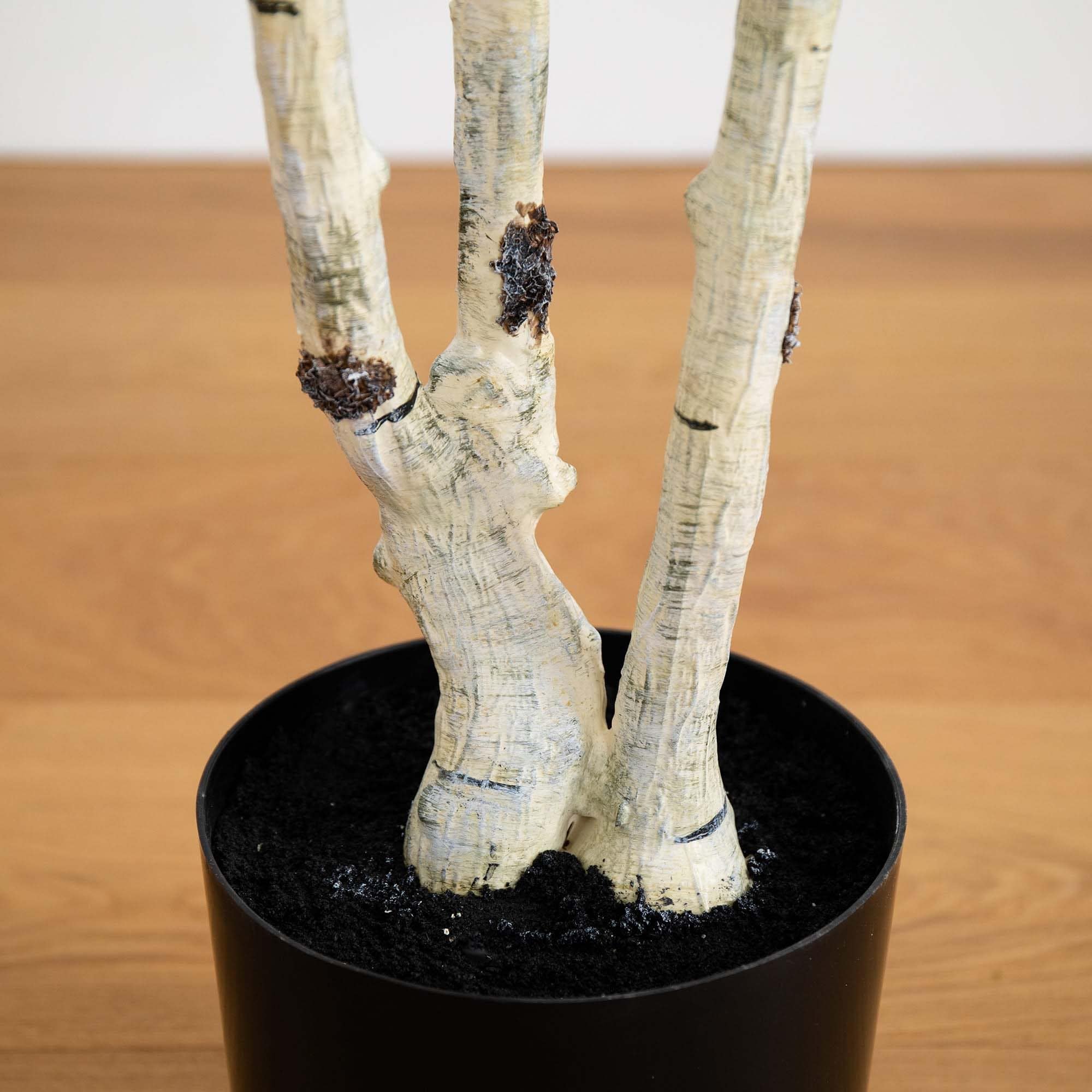 Nearly Natural T4667 Artificial-Plants-Trees - View #5