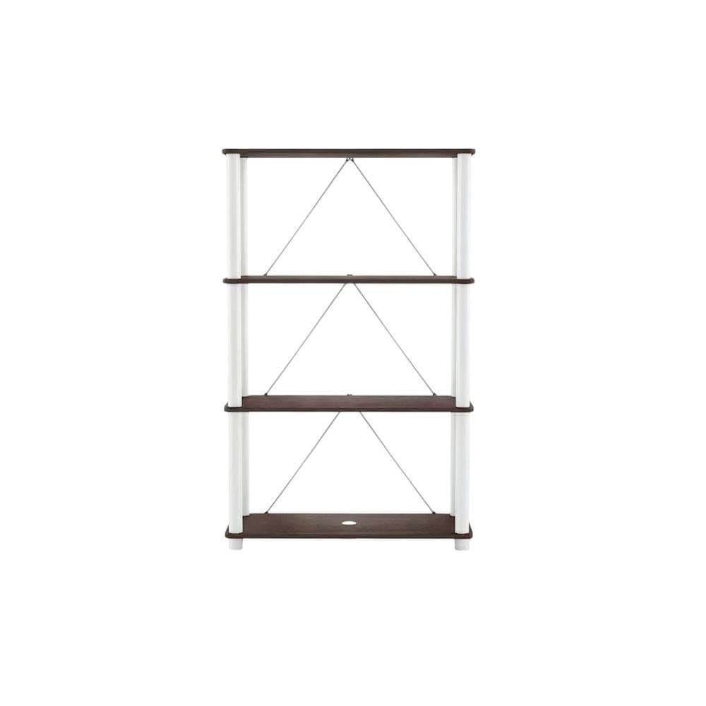 FurniFact BO4027780WHT bookcases - View #4