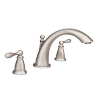 Bathtub Faucets Brand Moen