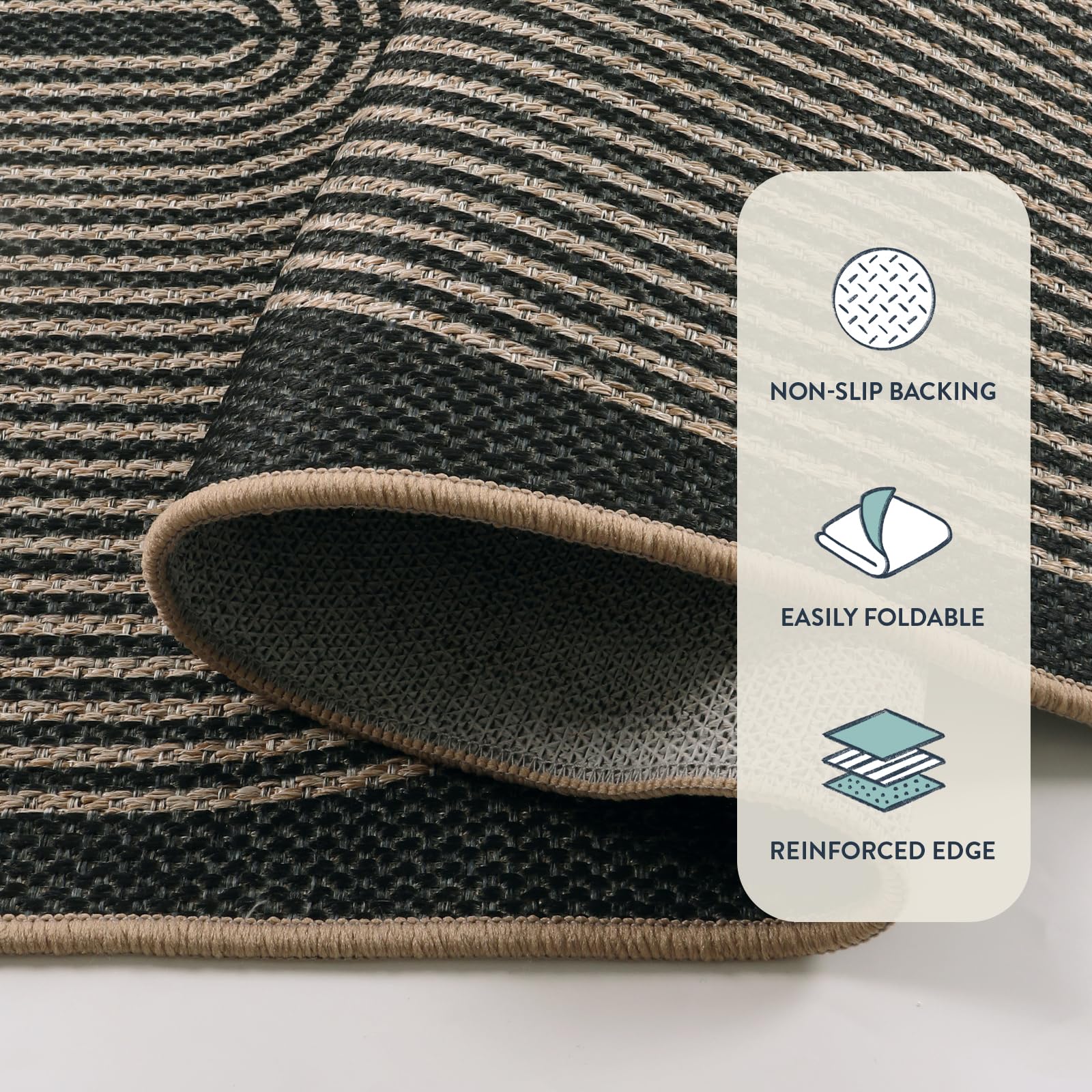 Lahome AR-FM-006-B2 rugs - View #9