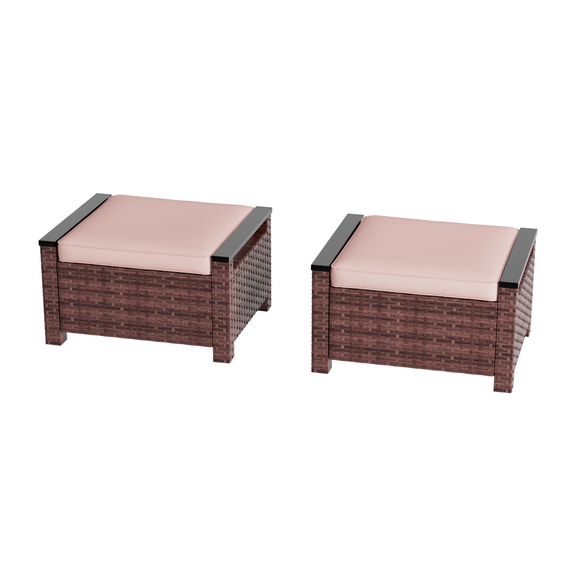 Sonkuki SD-PS-126S4BSD Patio-Conversation-Sets - View #3