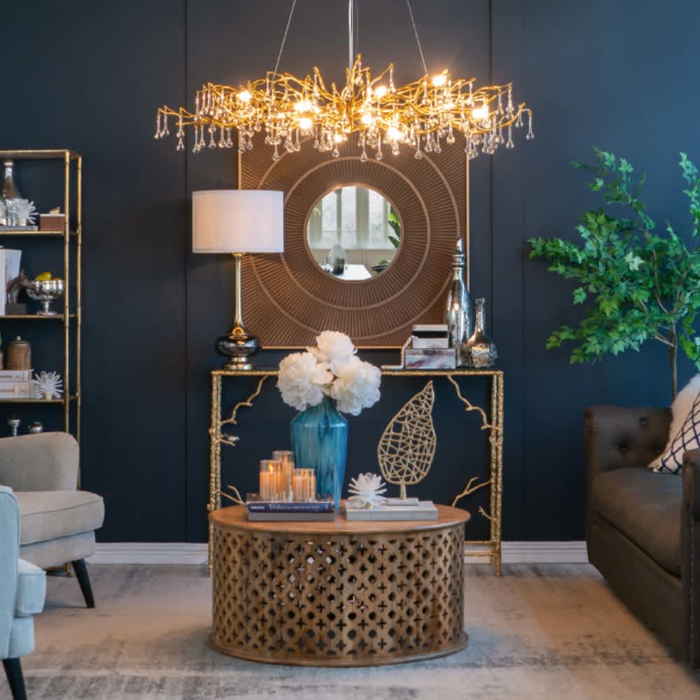 Coolbibila COLIN-LAMP-WHITE Table-Lamps - View #2