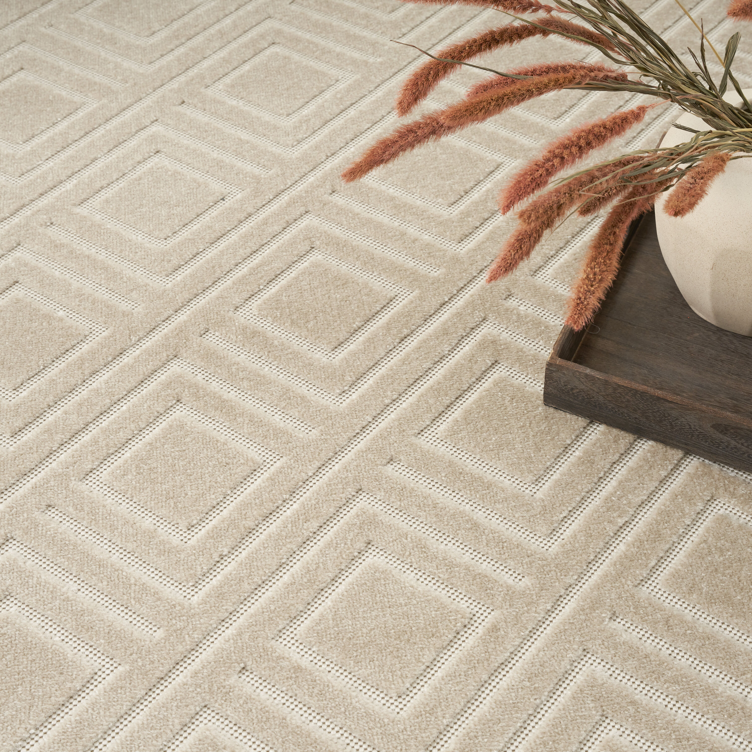 Nourison Home 099446983923 rugs - View #3