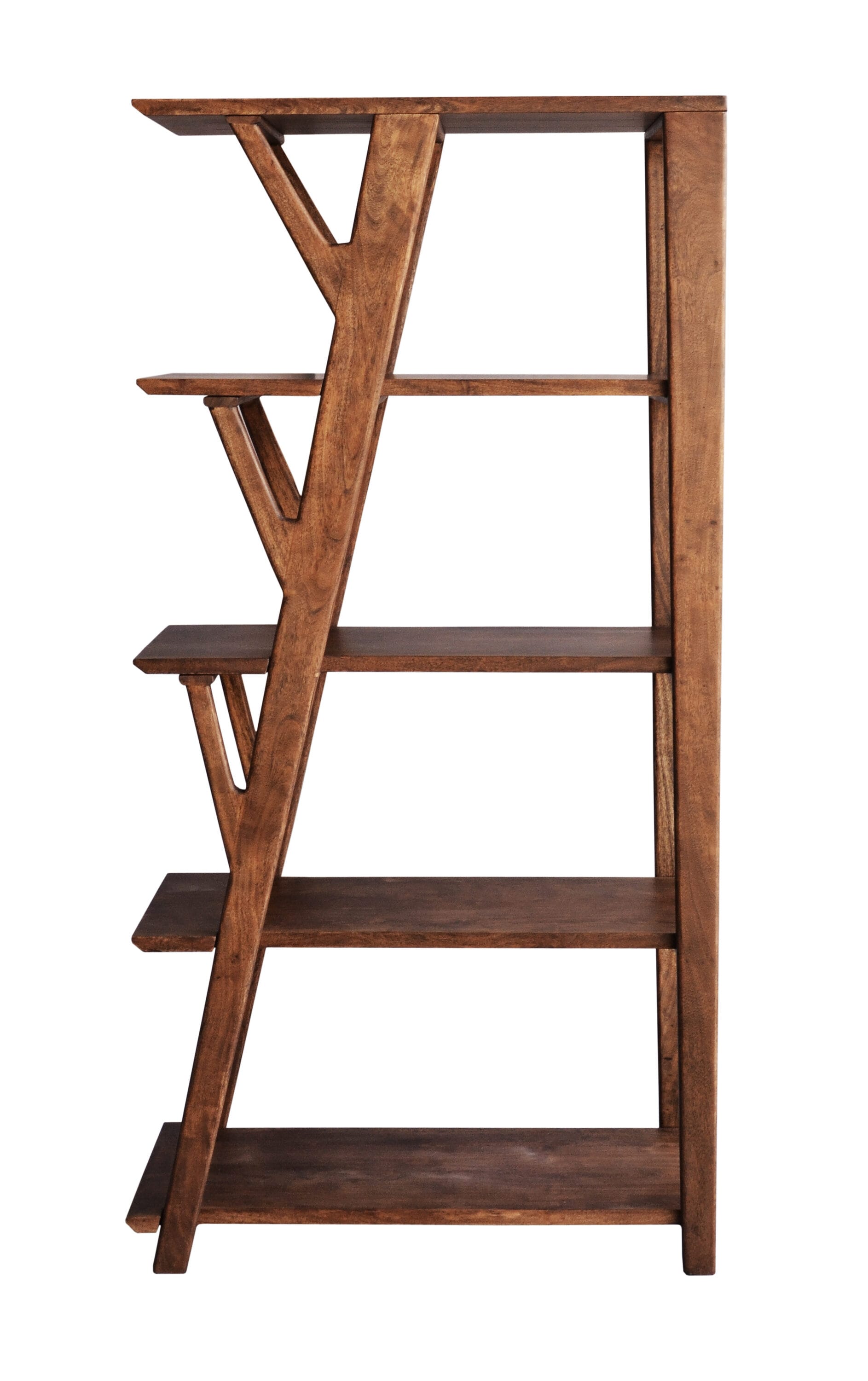 Coast to Coast 53448 bookcases - View #2