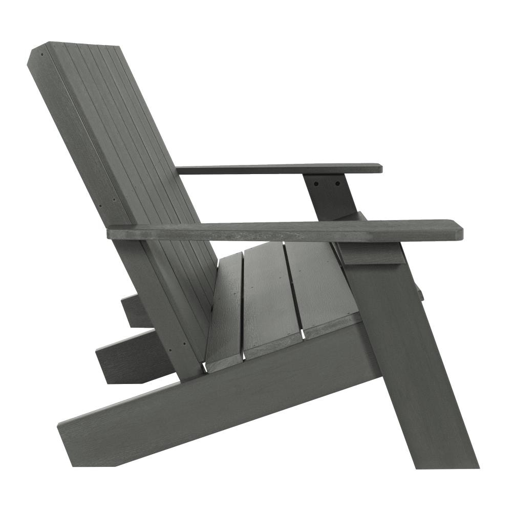 highwood AD-CHRAD02-CGE Patio-Chairs - View #4