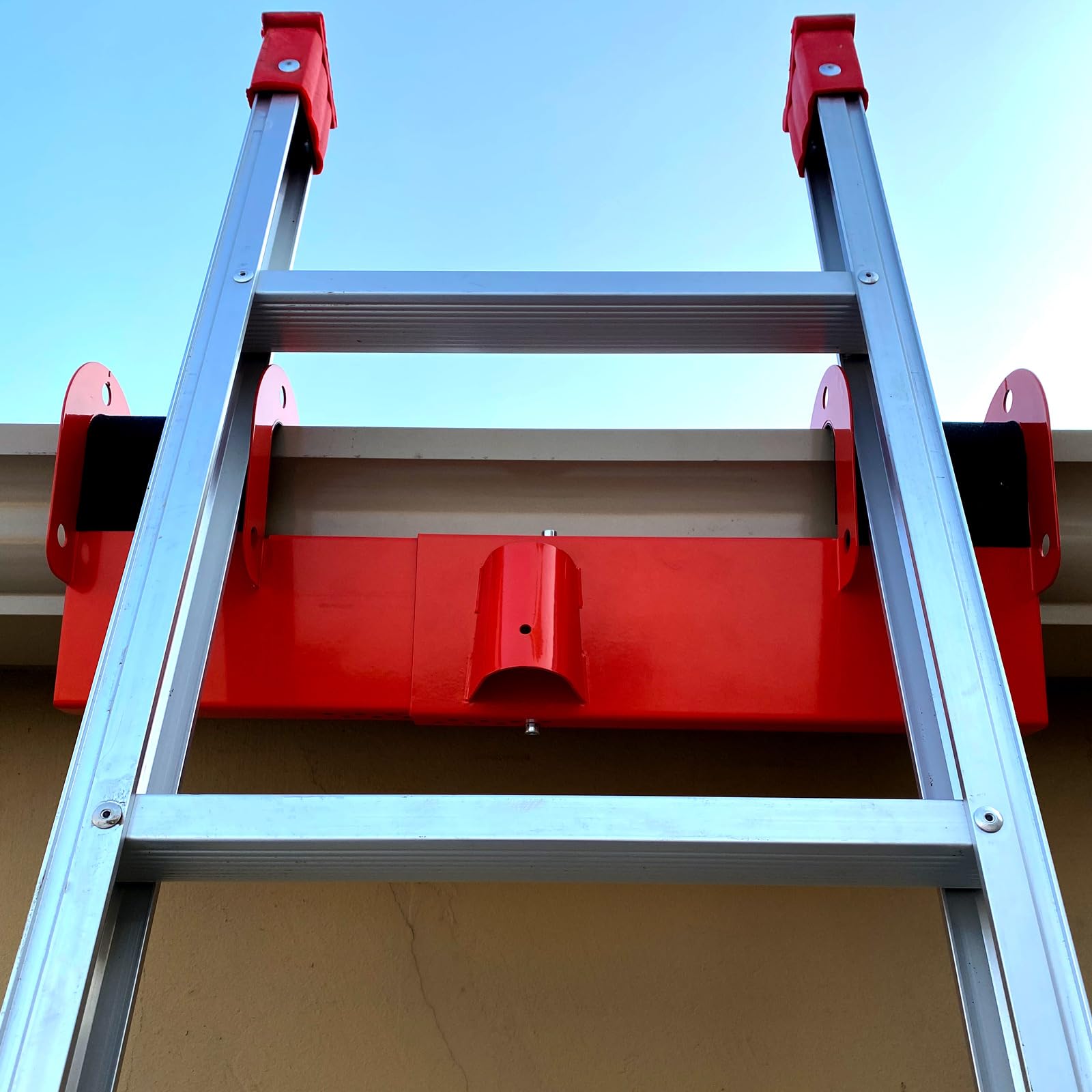 Phyfalip LPF0810P951 Gutter-Hangers-Brackets - View #4