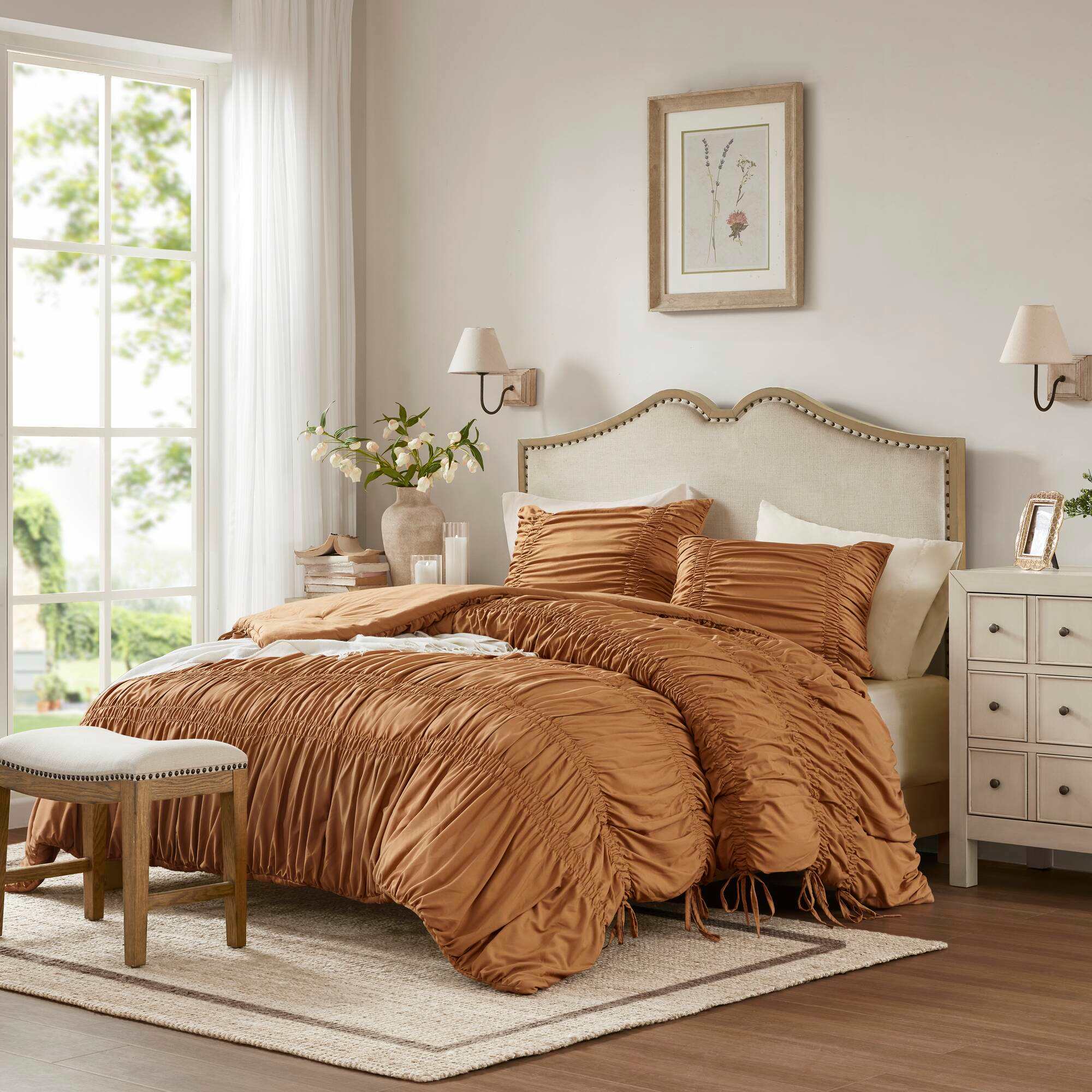 Vynxaria LESX0826-DJDJT-CP65 bedding - View #3