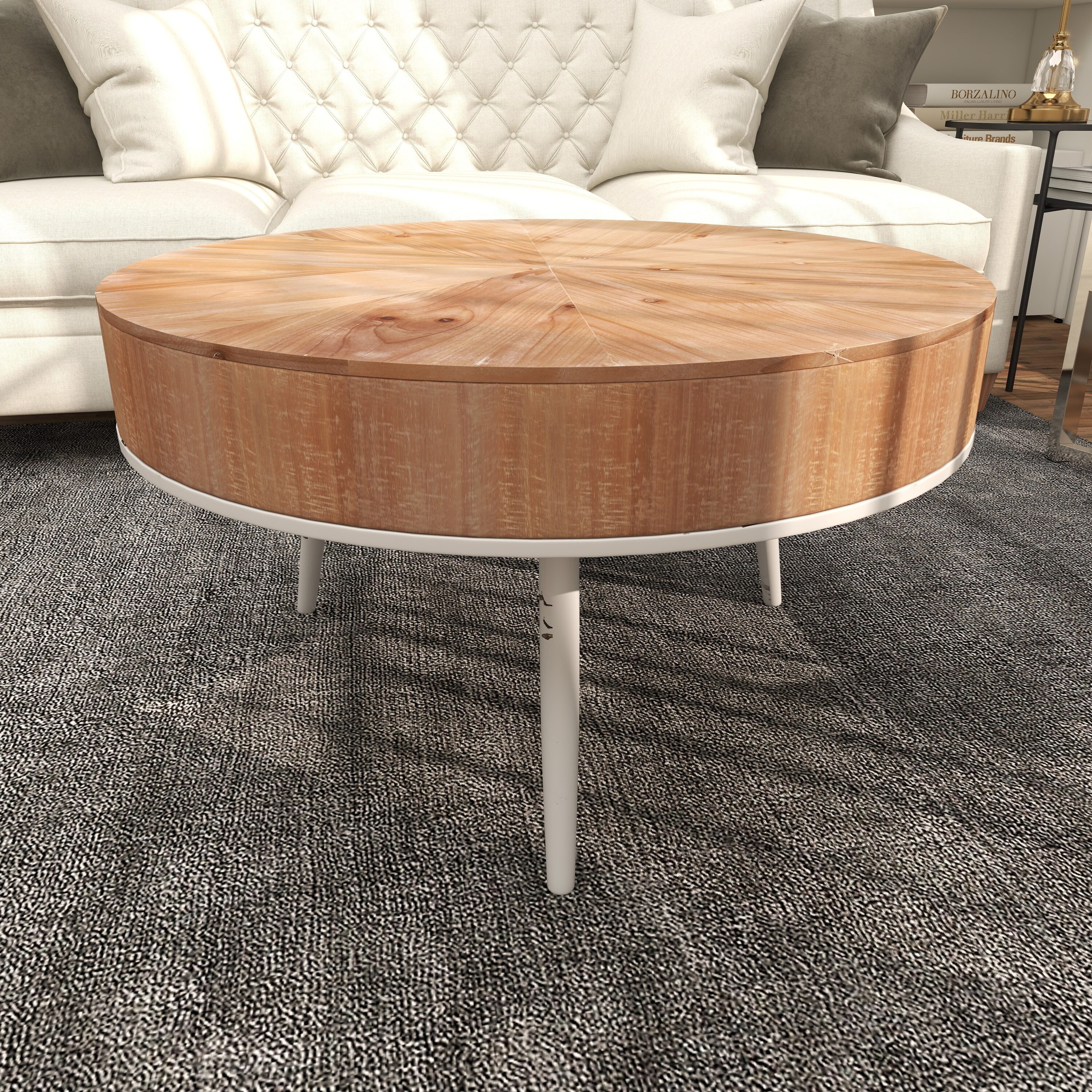 Grayson Lane 16405 Coffee-Tables - View #6