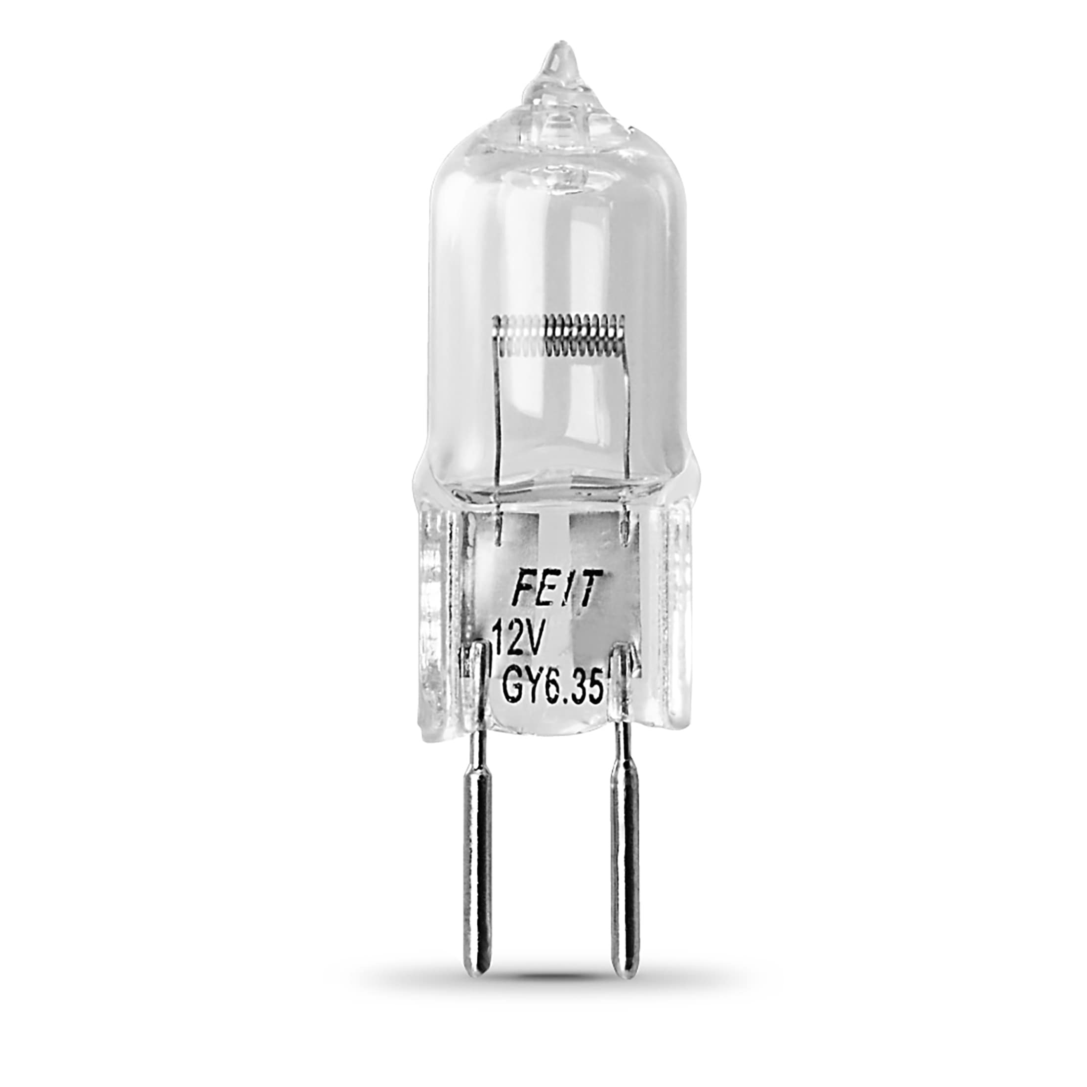 G6.35 base Light Bulbs at