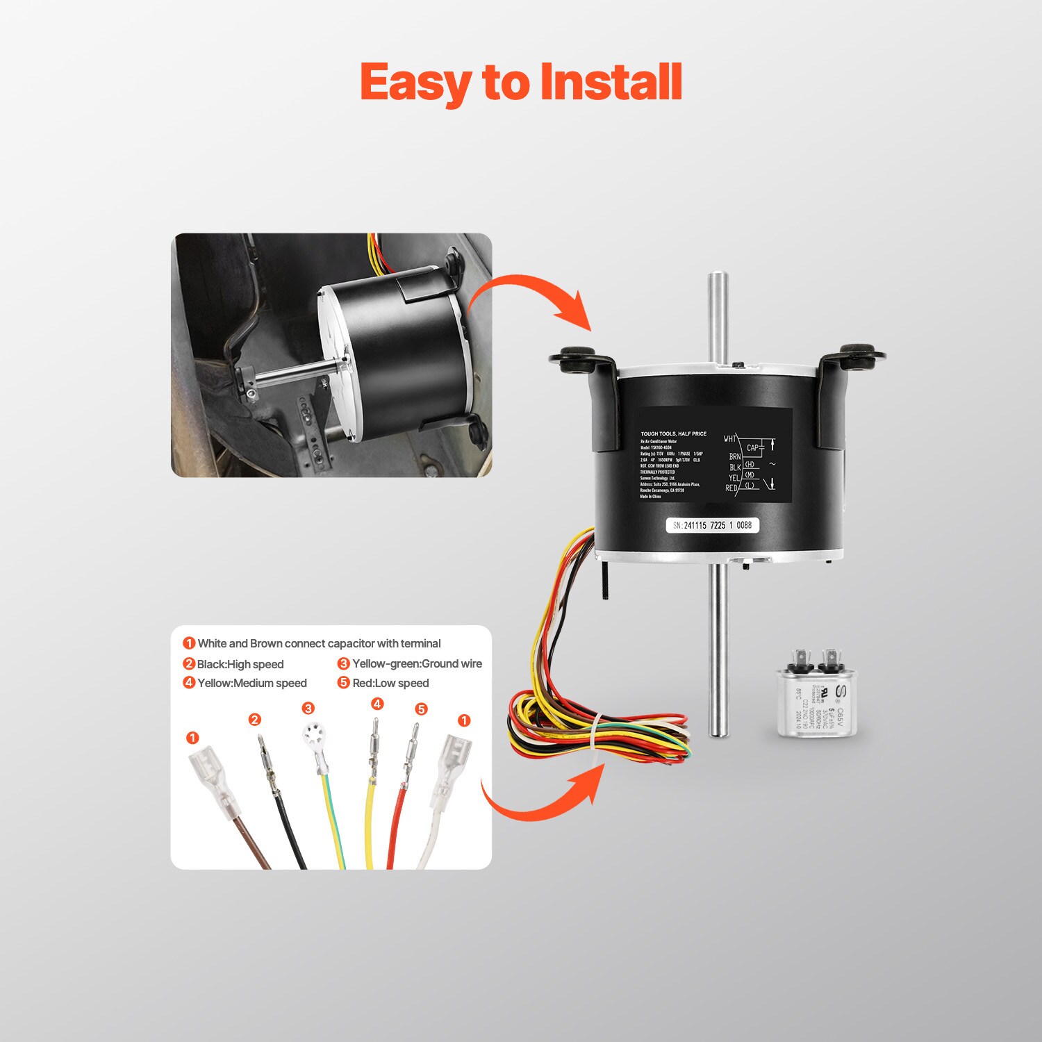 SVOPES SVOPES310XFCK11481V1 Rv-Accessories - View #7