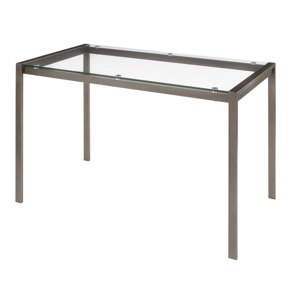 LumiSource DT-FUJ4728 ANGL Dining-Tables - View #3