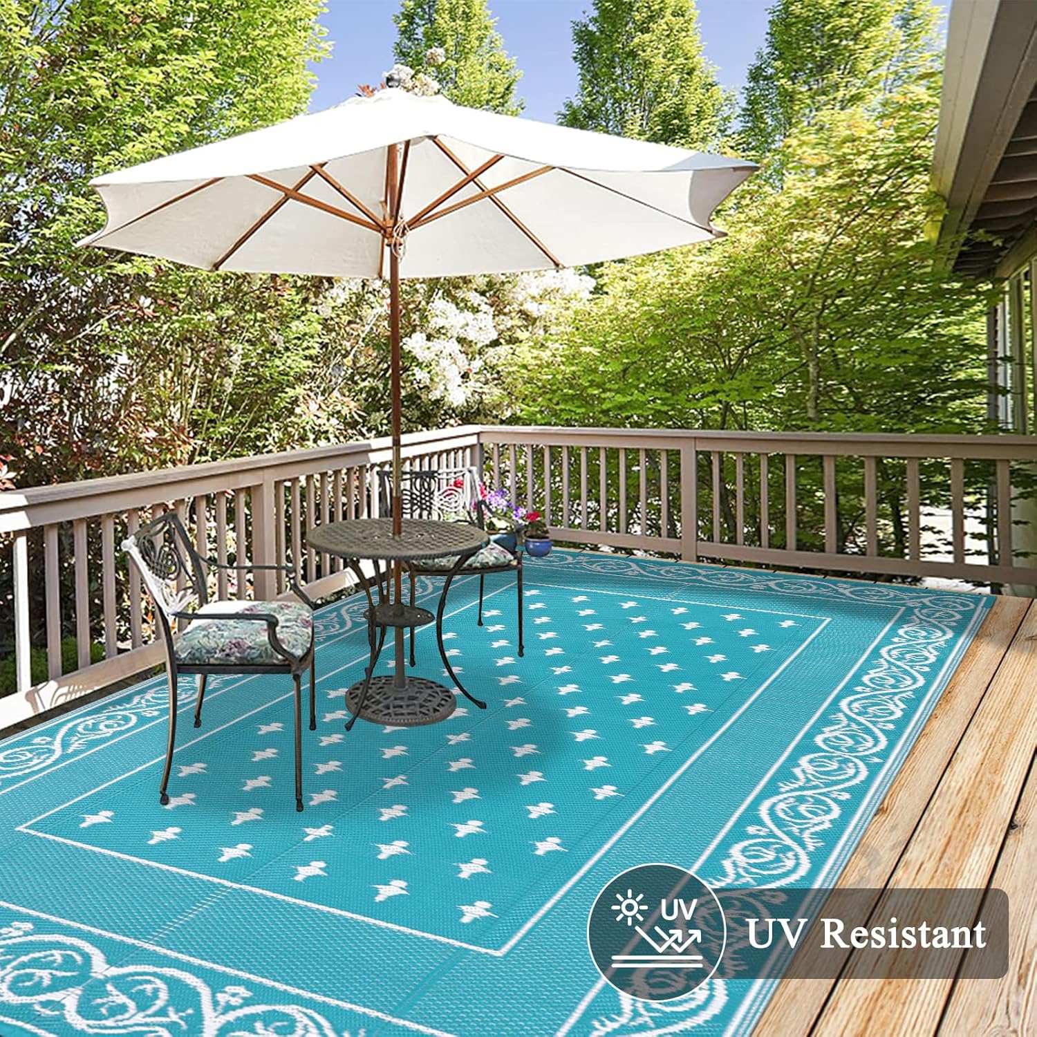HEBE 754197756751 rugs - View #6