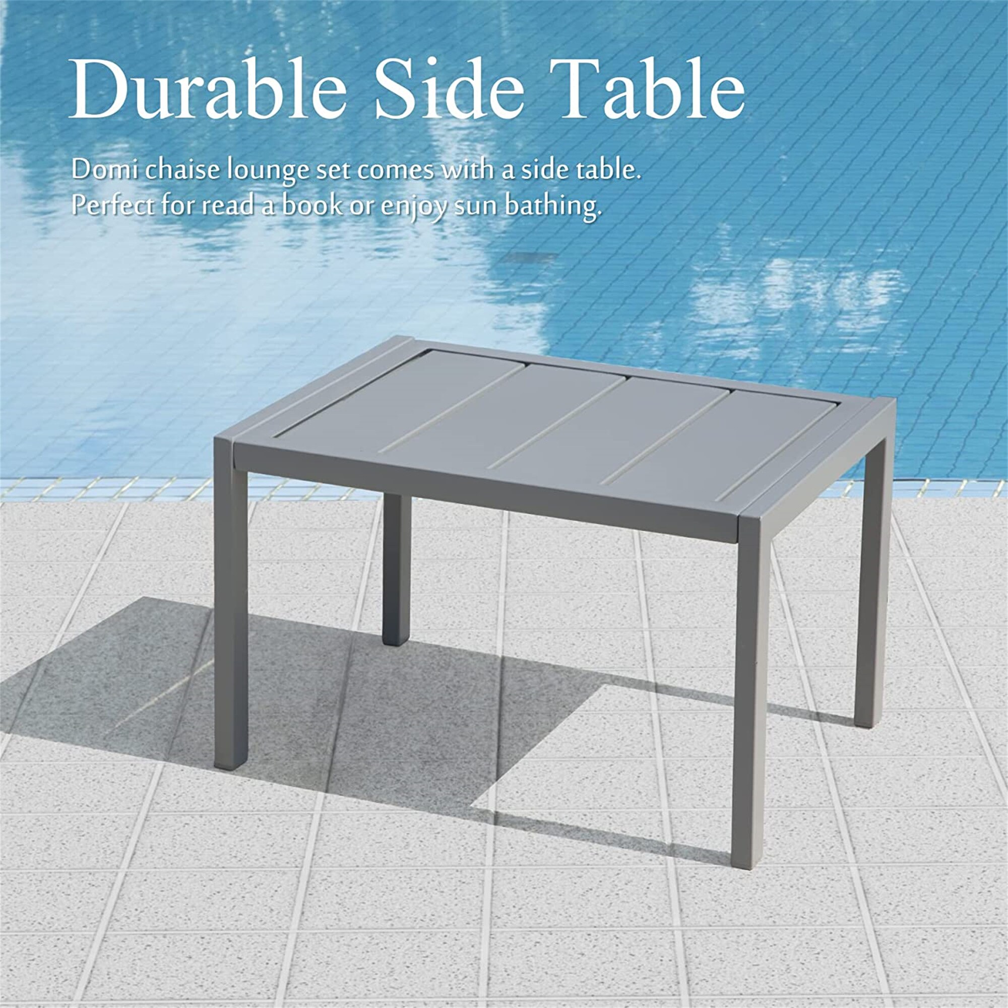 ToolCat PG2-143-PT Patio-Chairs - View #5