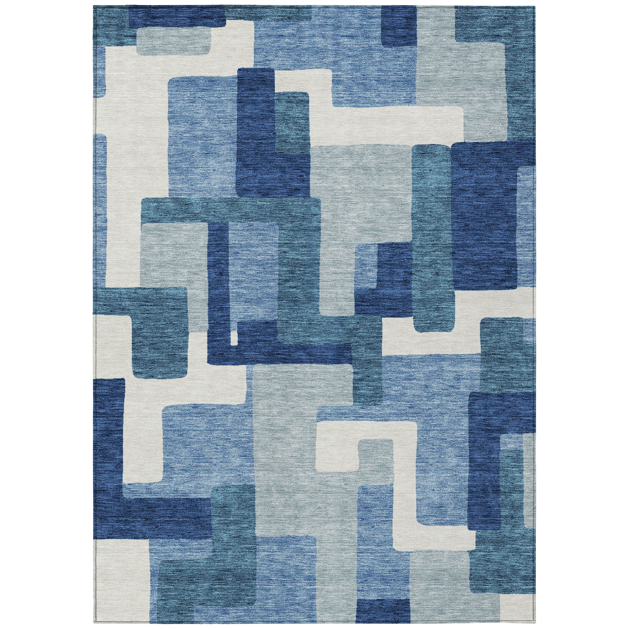 Addison Rugs ACN740BU8X10 rugs - View #2