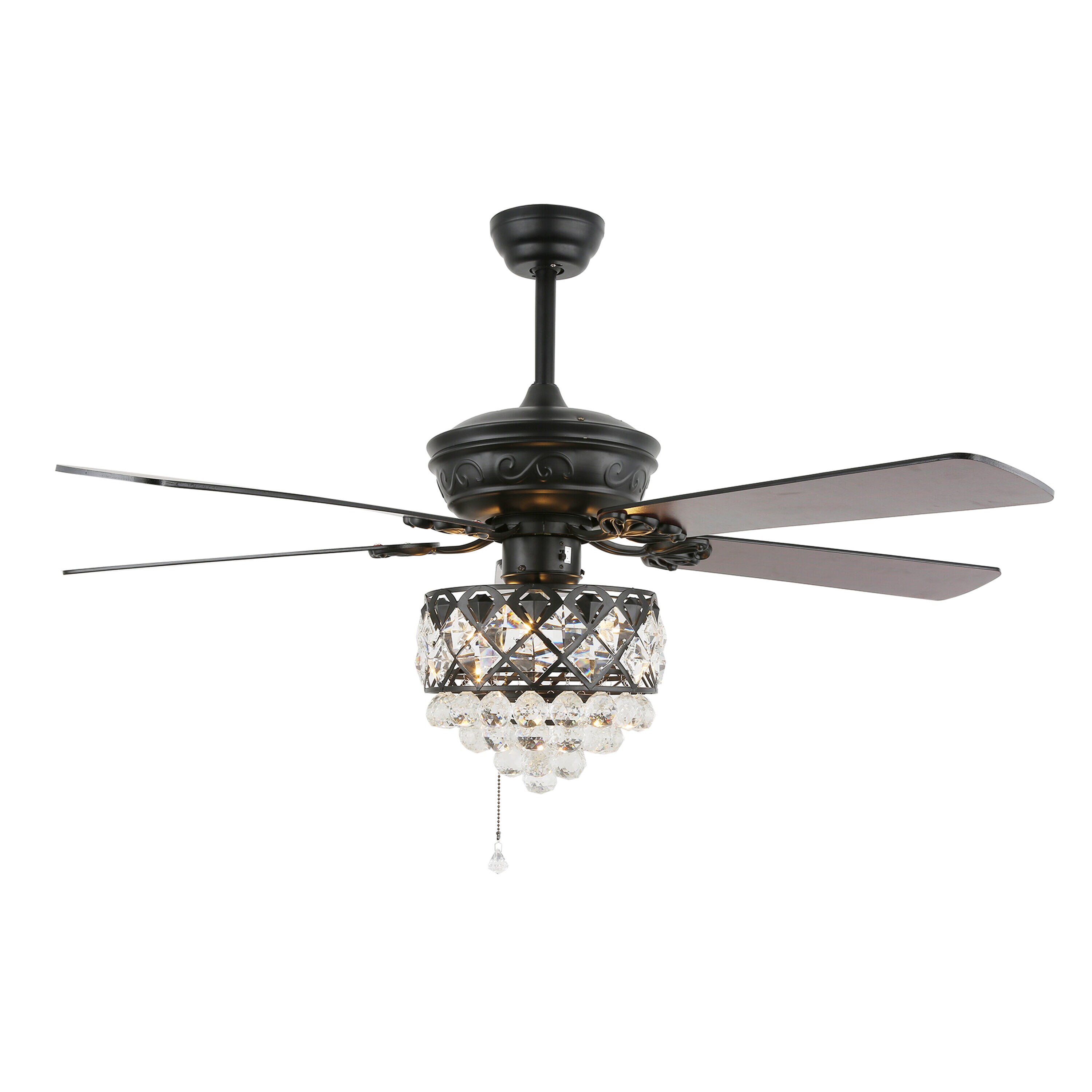 Oaks Decor BD2051-B Ceiling-Fans - View #4