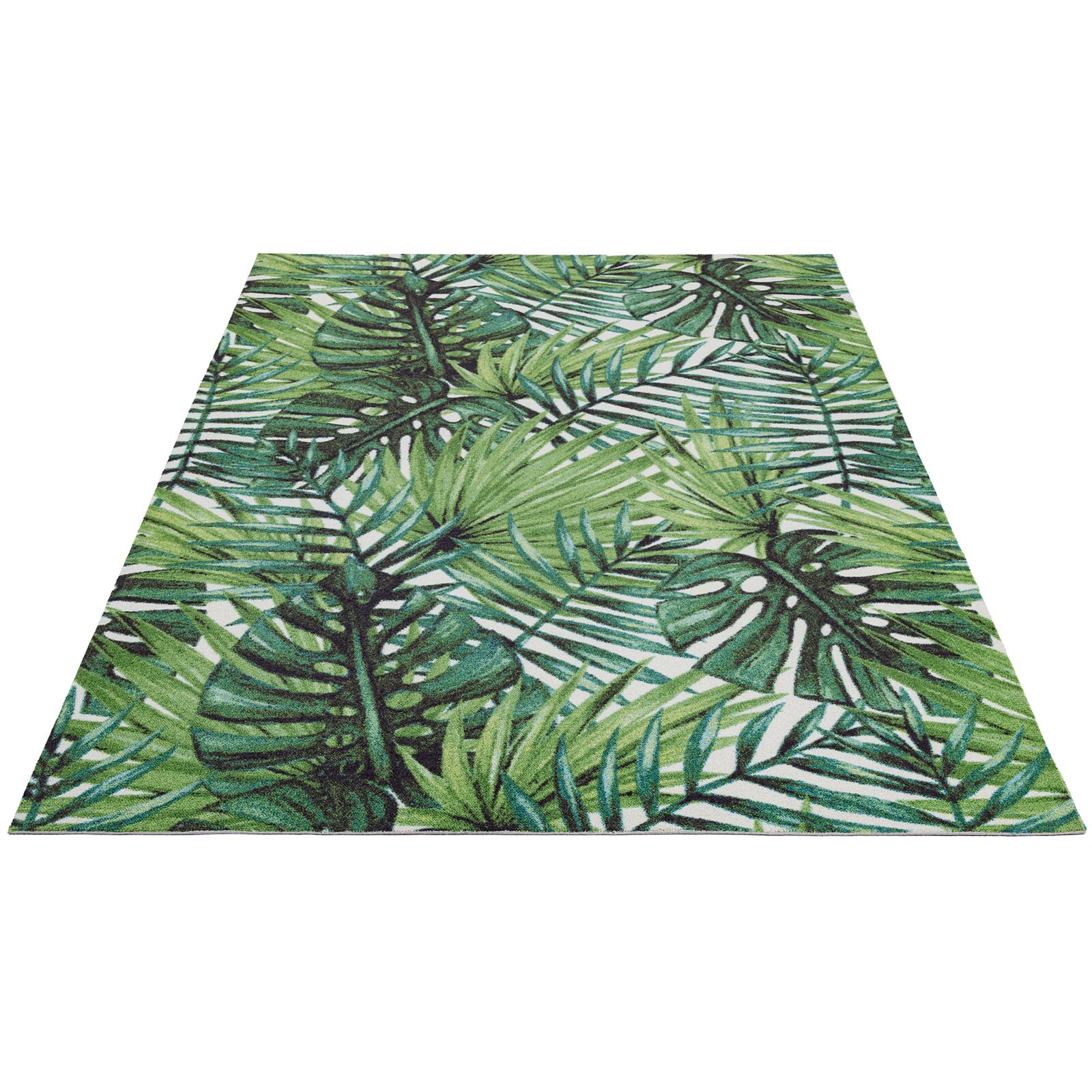 Mighty Curae MC008MON02GRE0406 rugs - View #5