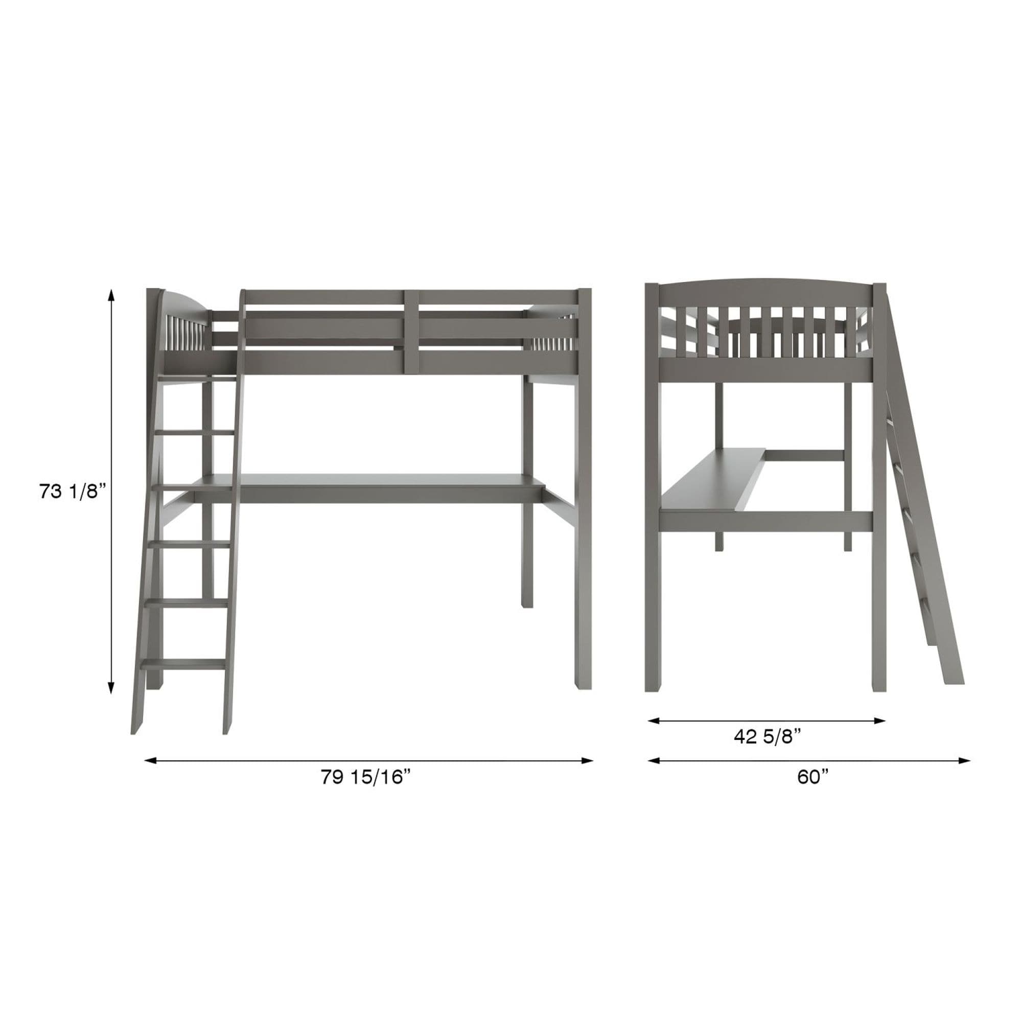JASMODER B037S00003 beds - View #6