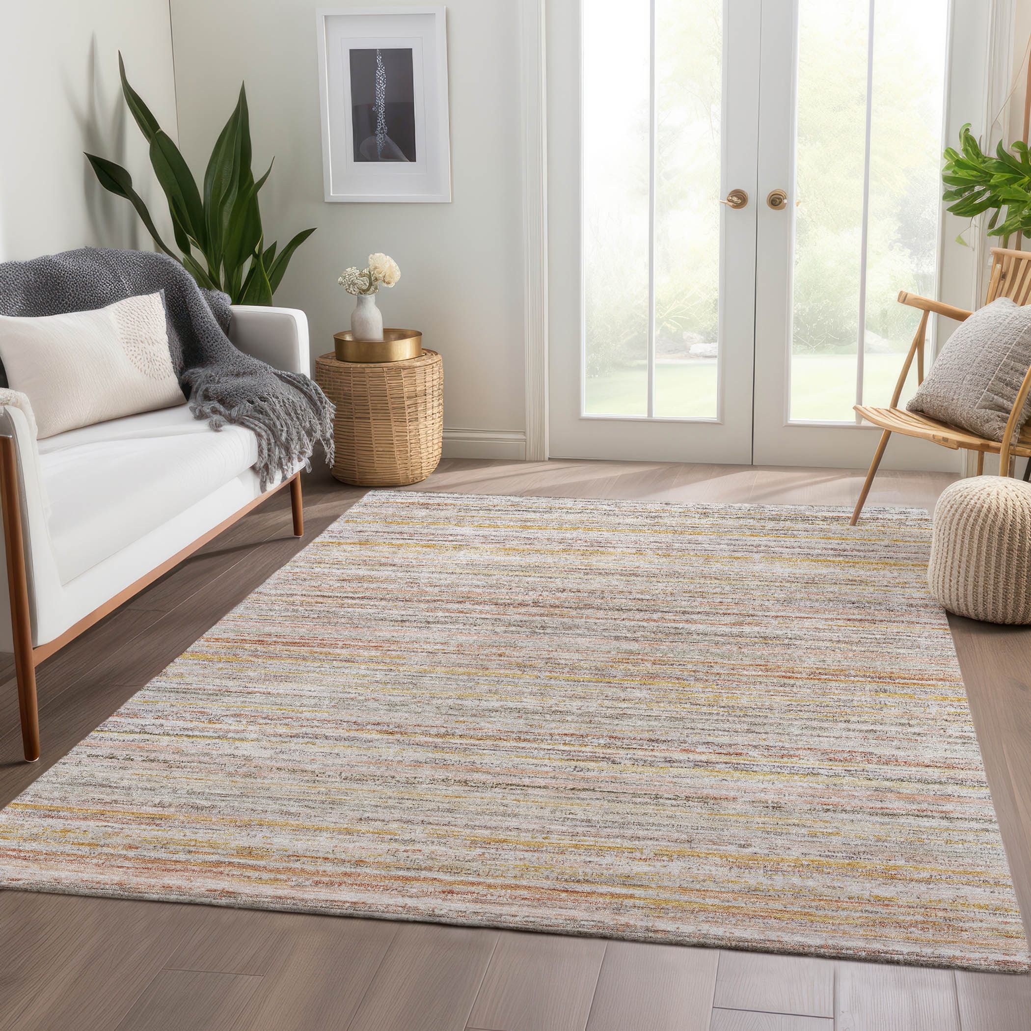 Addison Rugs ACN1239TR3X5 rugs - View #7