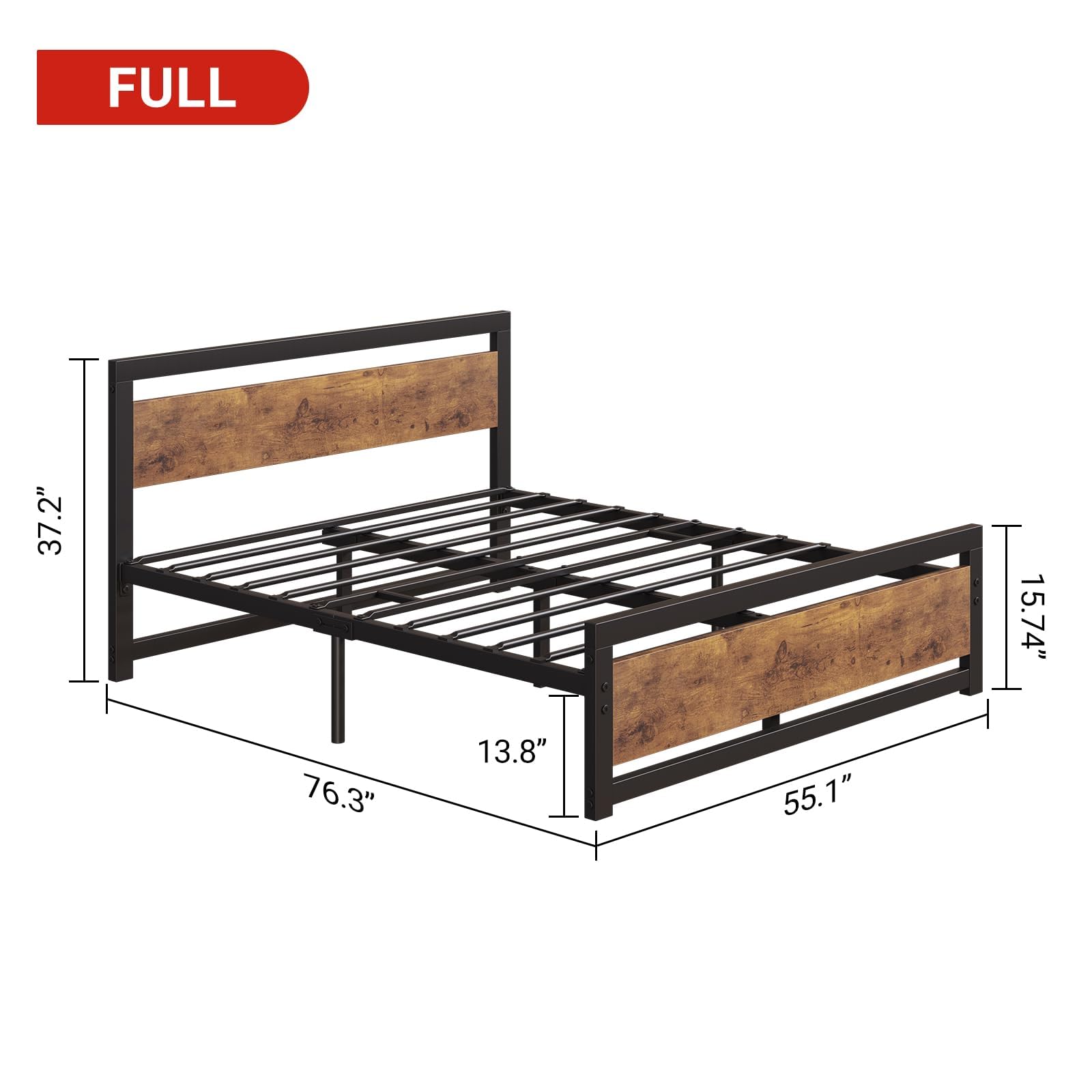 Garvee LHL-PHO-0PV5L5TX beds - View #2
