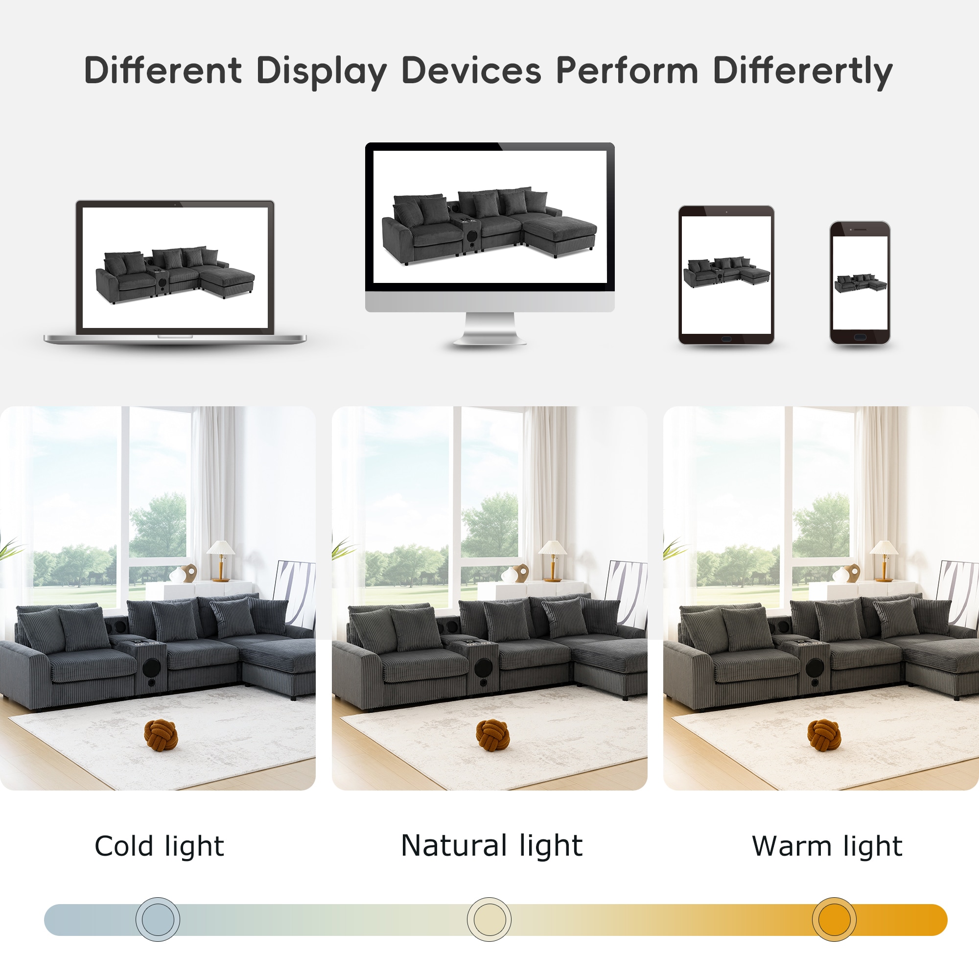 Xspracer ML-SF756NE Sofas-Loveseats - View #7