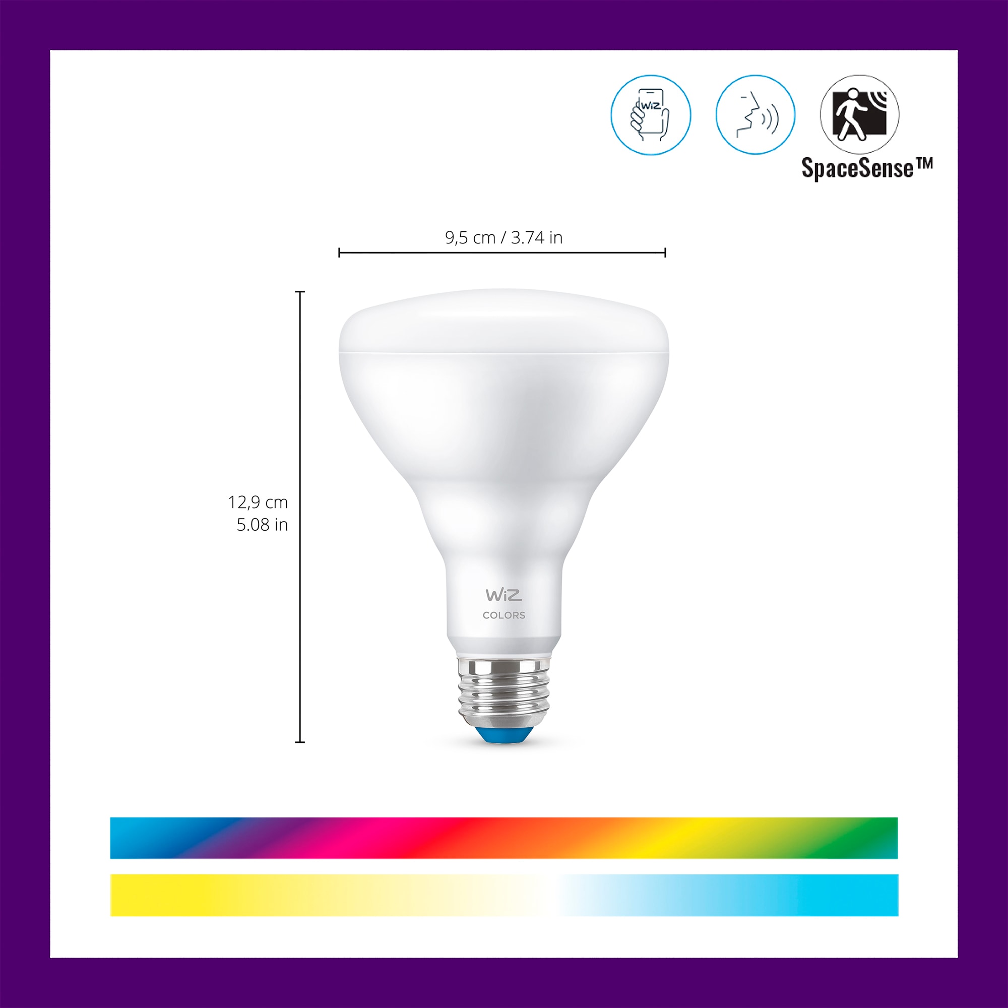 WiZ 603456 Led-Lights - View #10