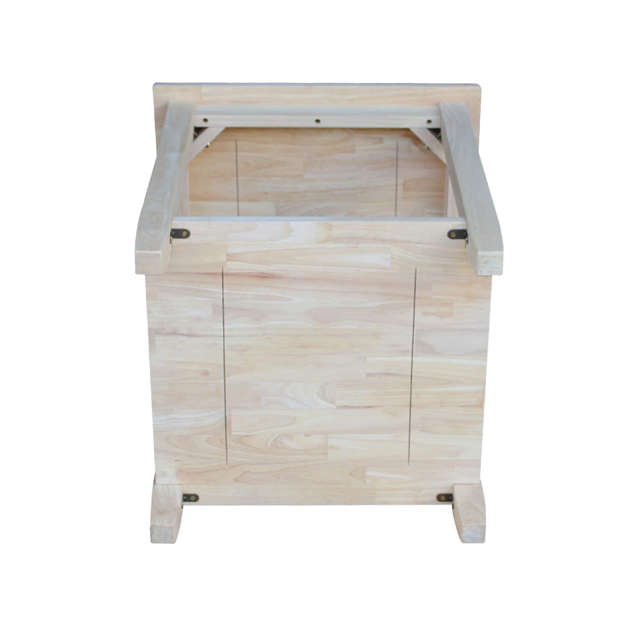 International Concepts OT-6E Coffee-Tables - View #5